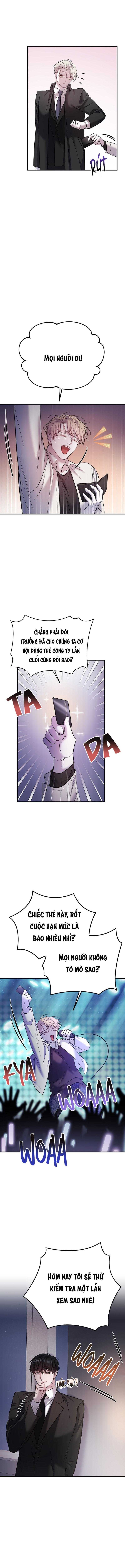 Đáy Sâu Tuyệt Vọng Chapter 95 - Trang 3