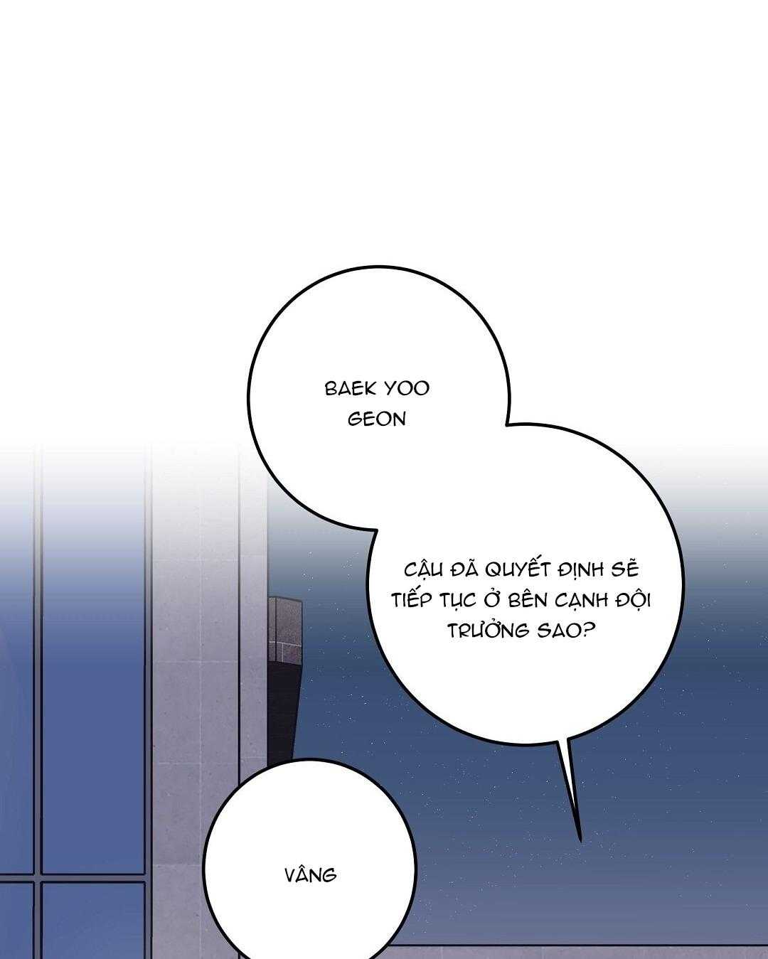Đáy Sâu Tuyệt Vọng Chapter 96 - Trang 4