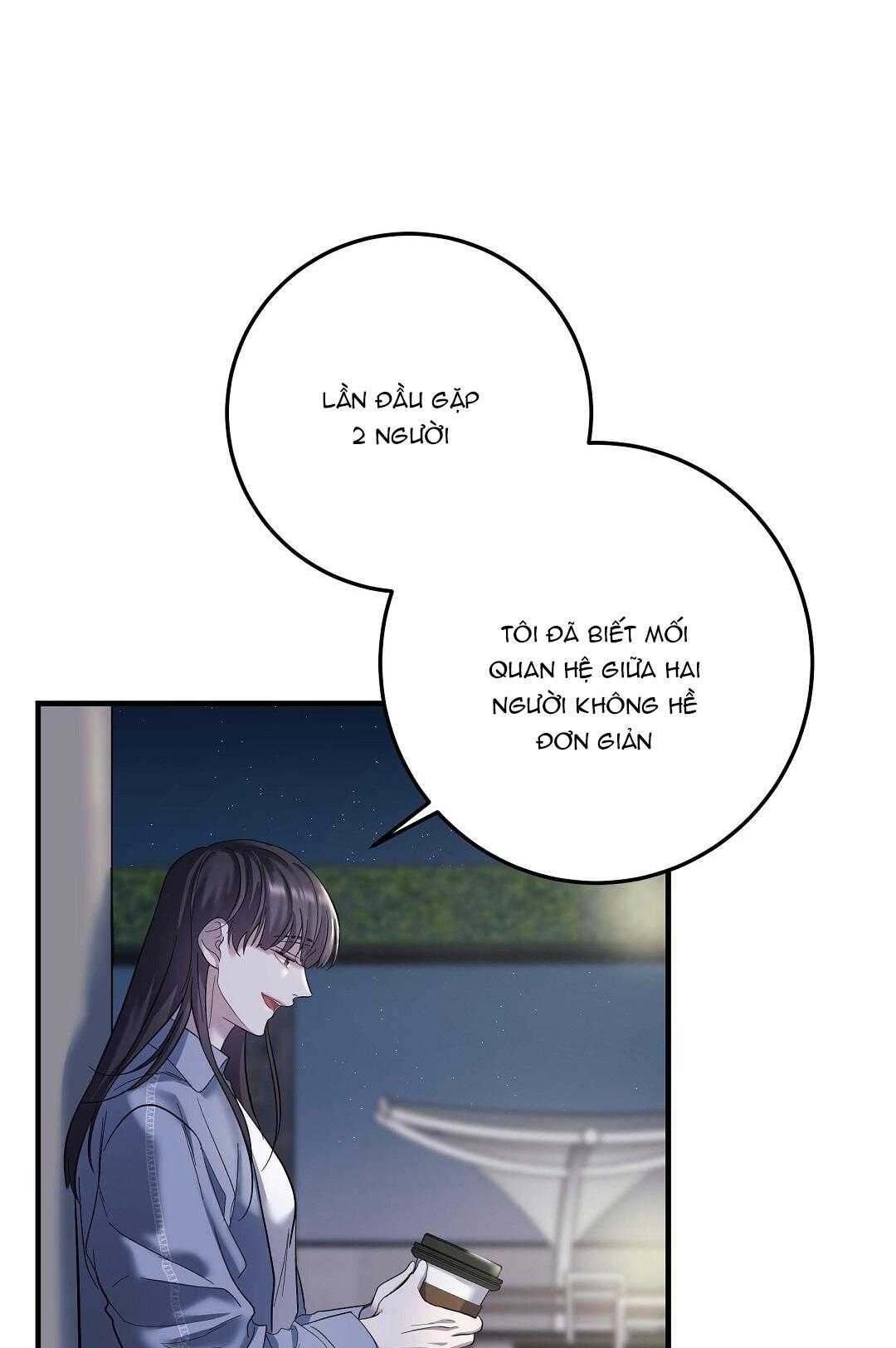 Đáy Sâu Tuyệt Vọng Chapter 96 - Trang 4