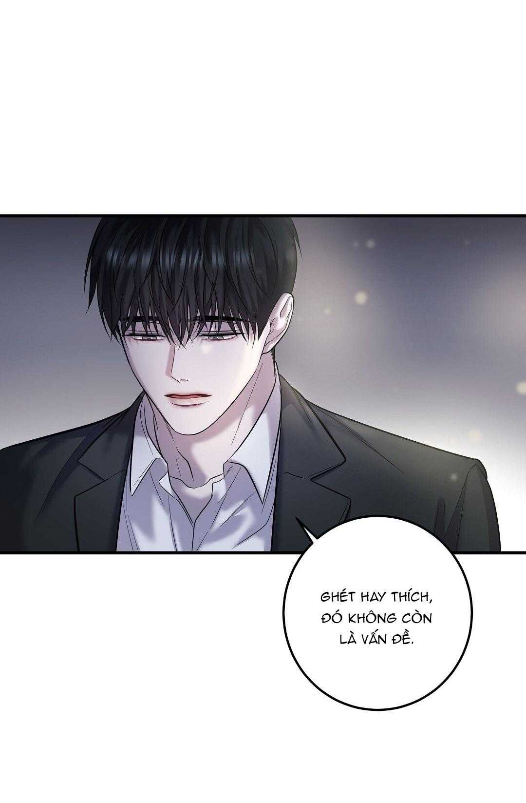 Đáy Sâu Tuyệt Vọng Chapter 96 - Trang 4
