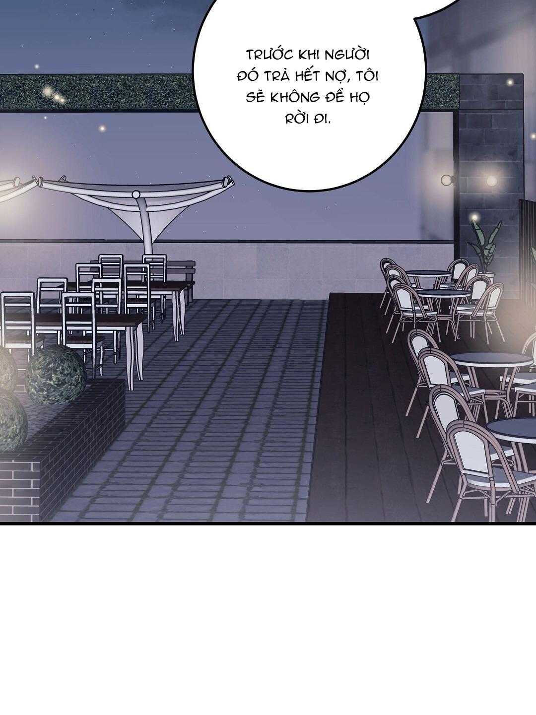 Đáy Sâu Tuyệt Vọng Chapter 96 - Trang 4