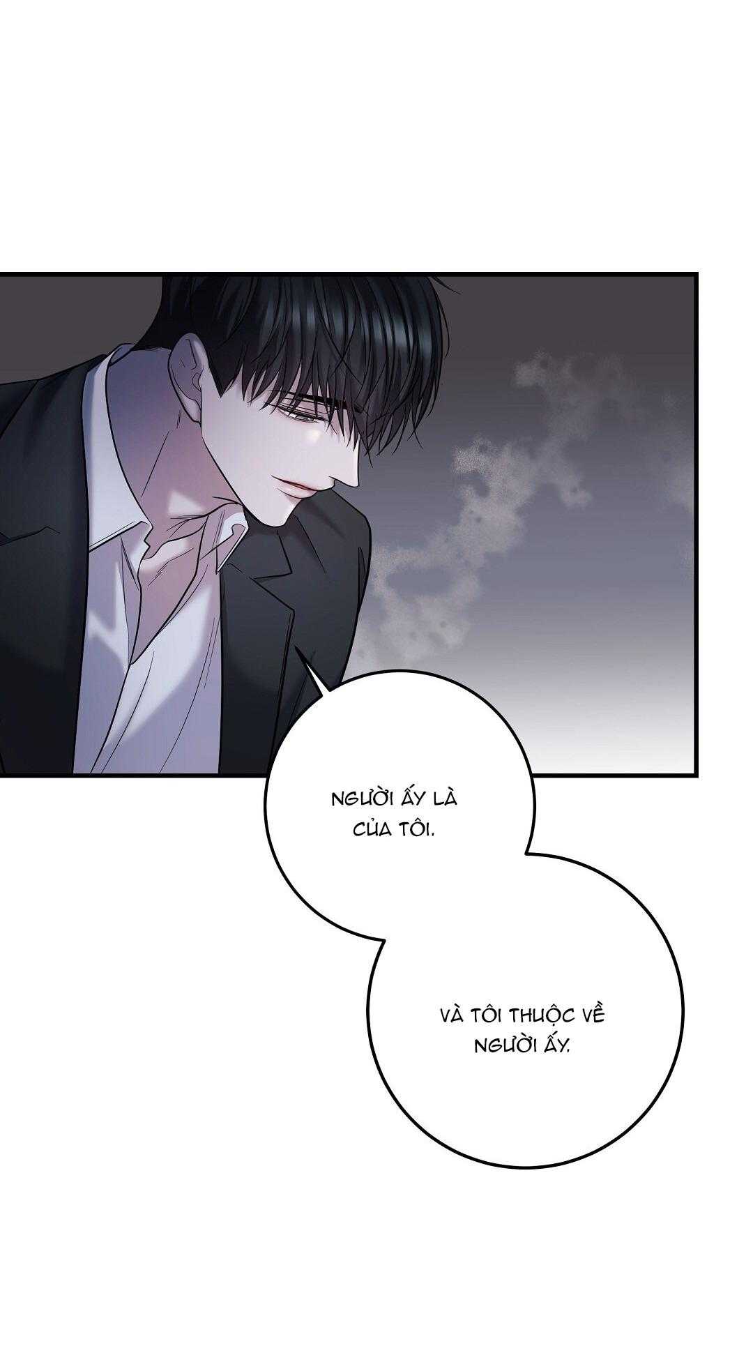 Đáy Sâu Tuyệt Vọng Chapter 96 - Trang 4