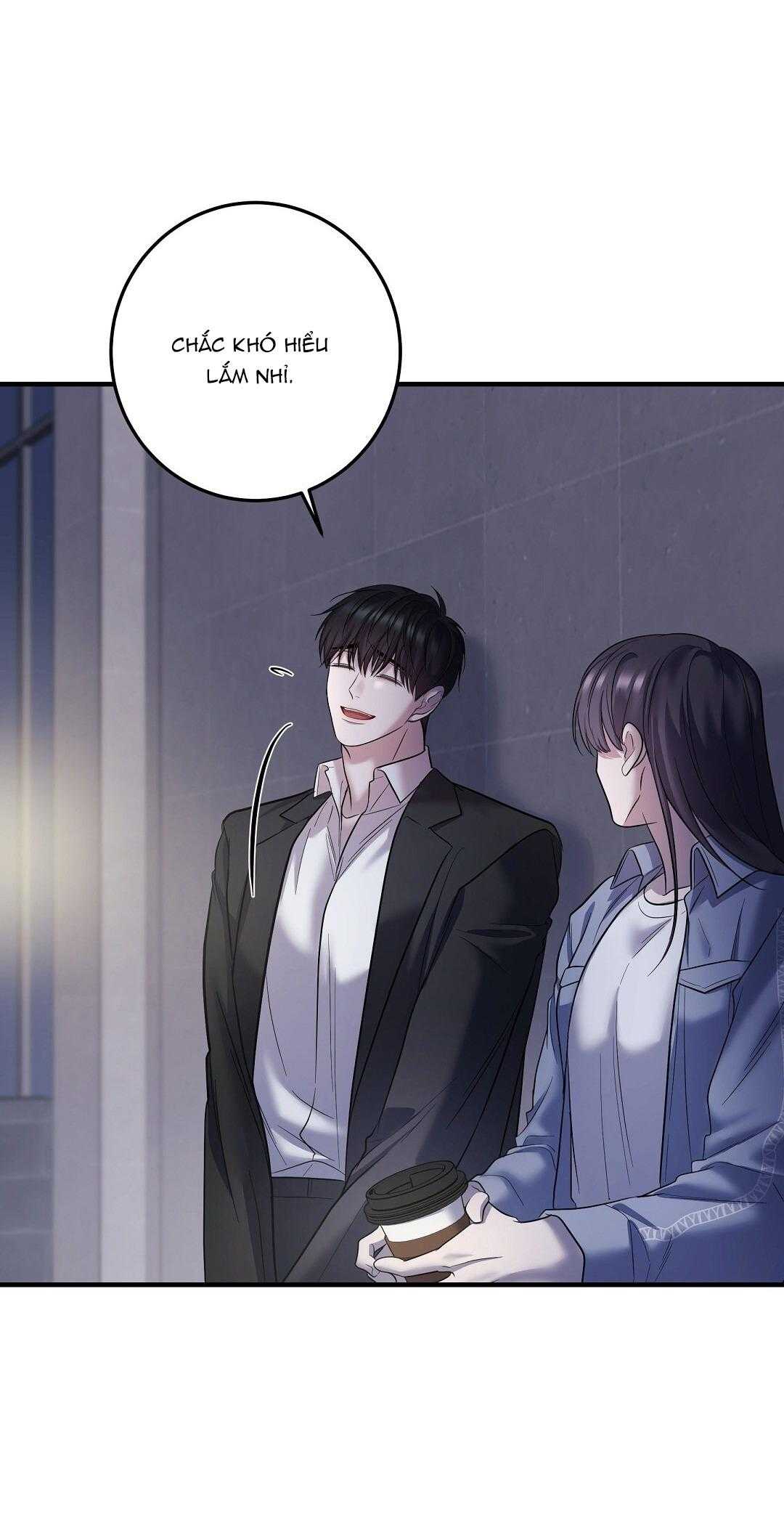 Đáy Sâu Tuyệt Vọng Chapter 96 - Trang 4