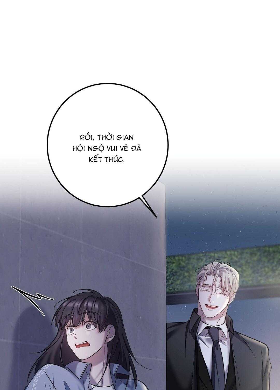 Đáy Sâu Tuyệt Vọng Chapter 96 - Trang 4