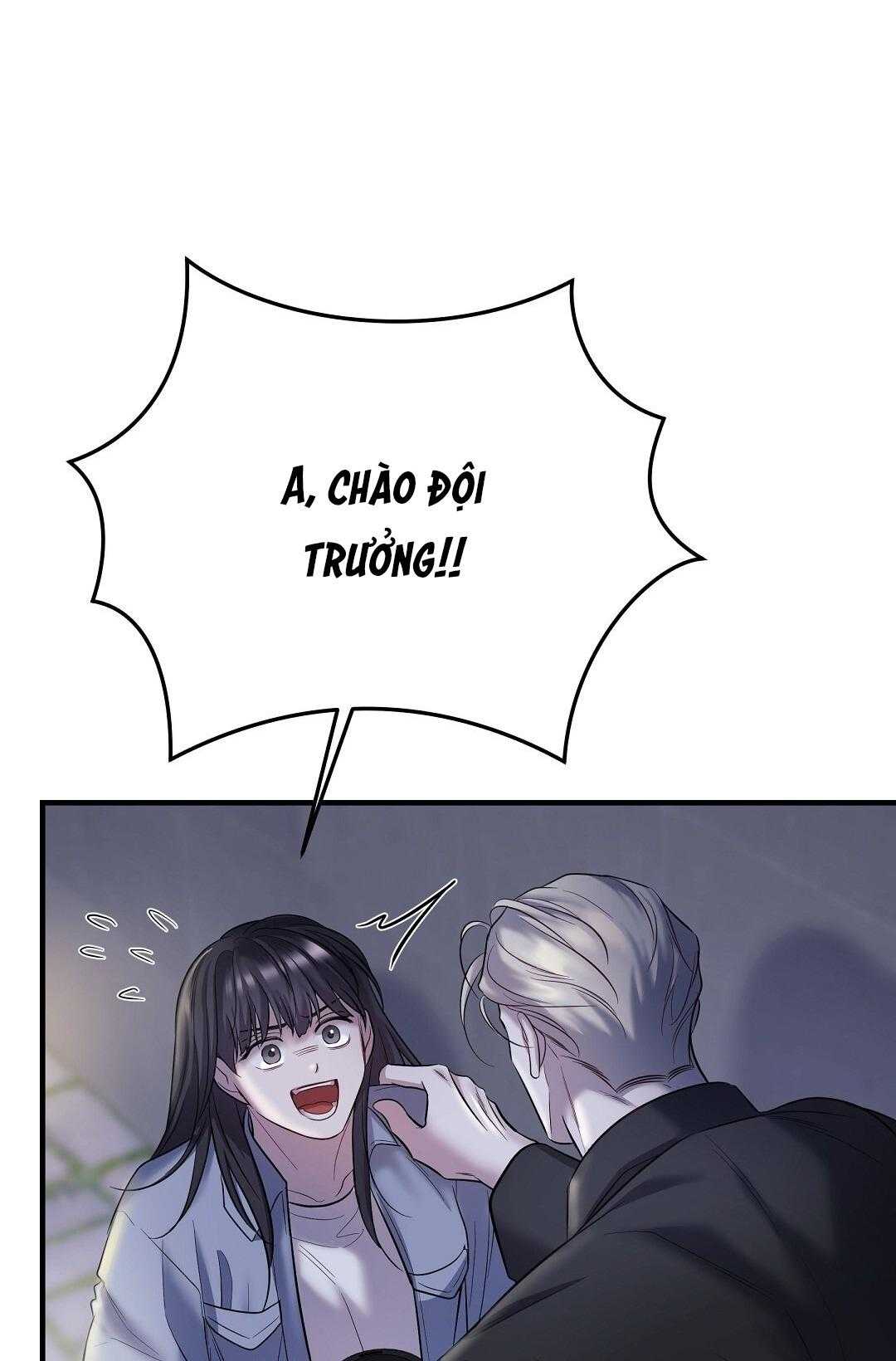 Đáy Sâu Tuyệt Vọng Chapter 96 - Trang 4