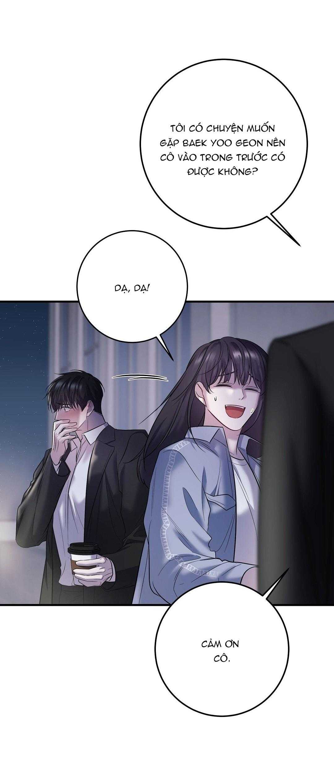 Đáy Sâu Tuyệt Vọng Chapter 96 - Trang 4