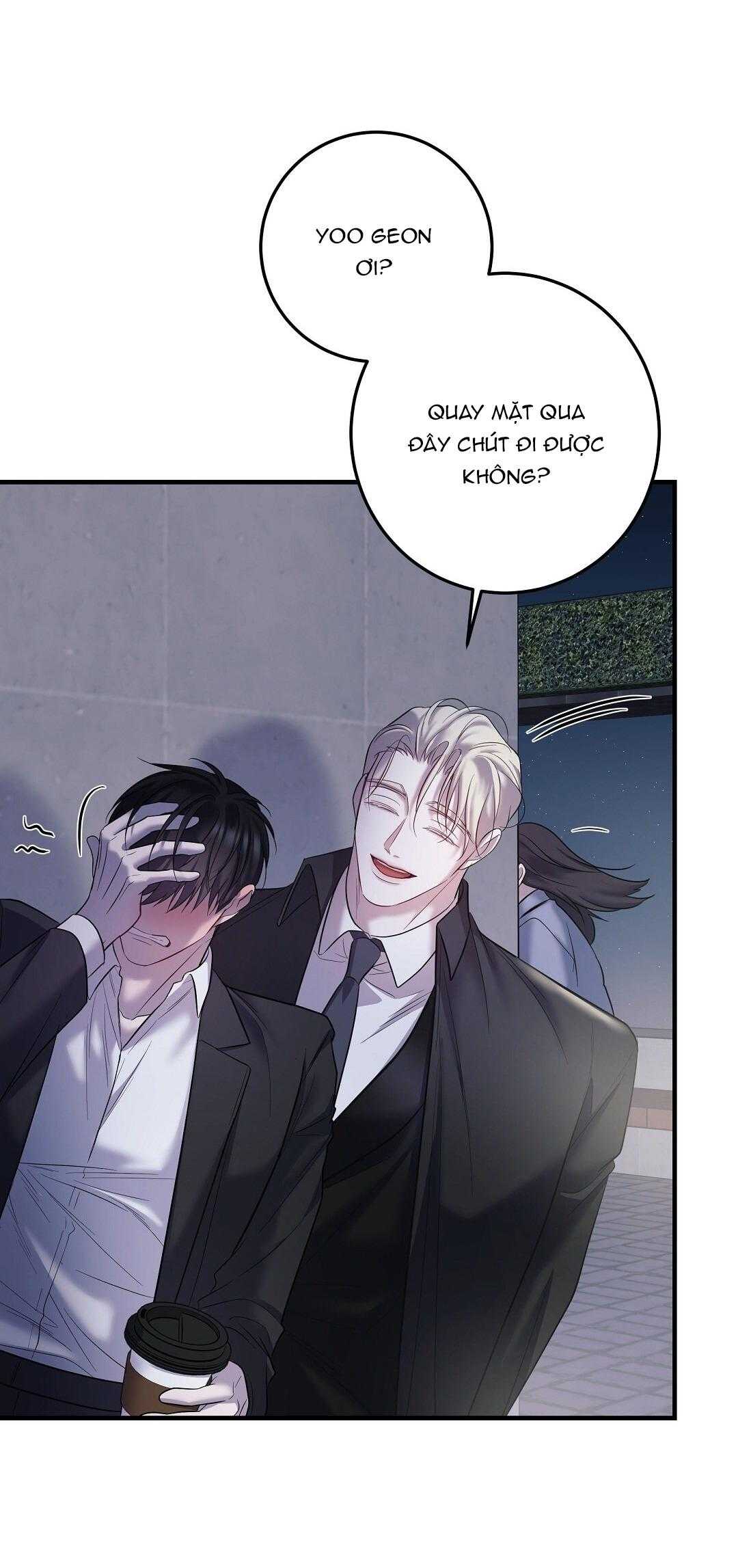 Đáy Sâu Tuyệt Vọng Chapter 96 - Trang 4