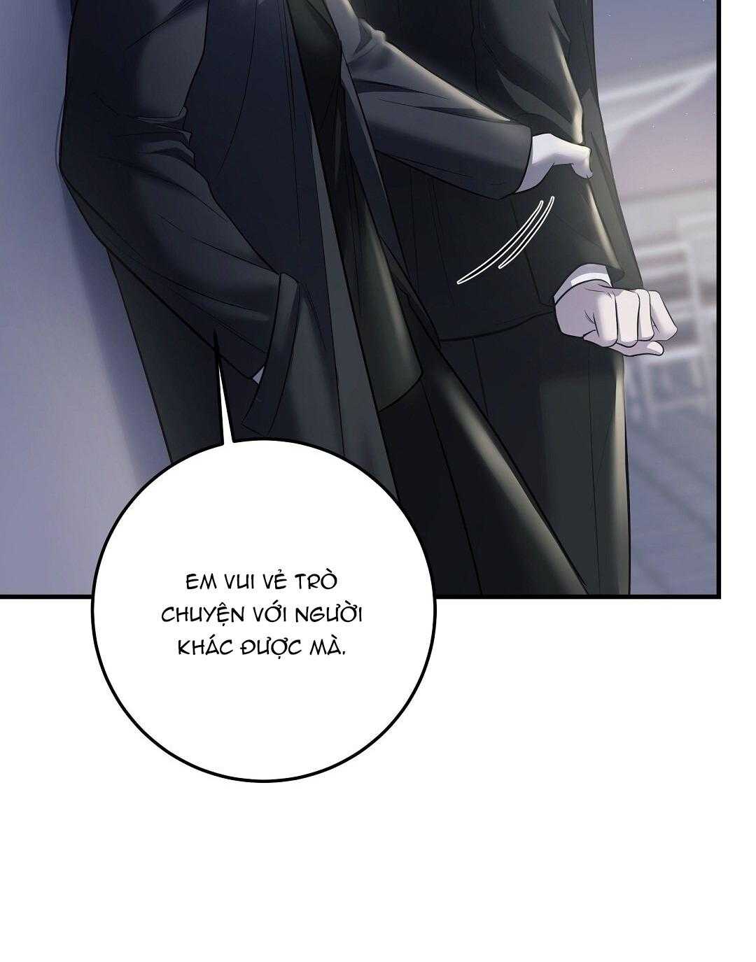 Đáy Sâu Tuyệt Vọng Chapter 96 - Trang 4