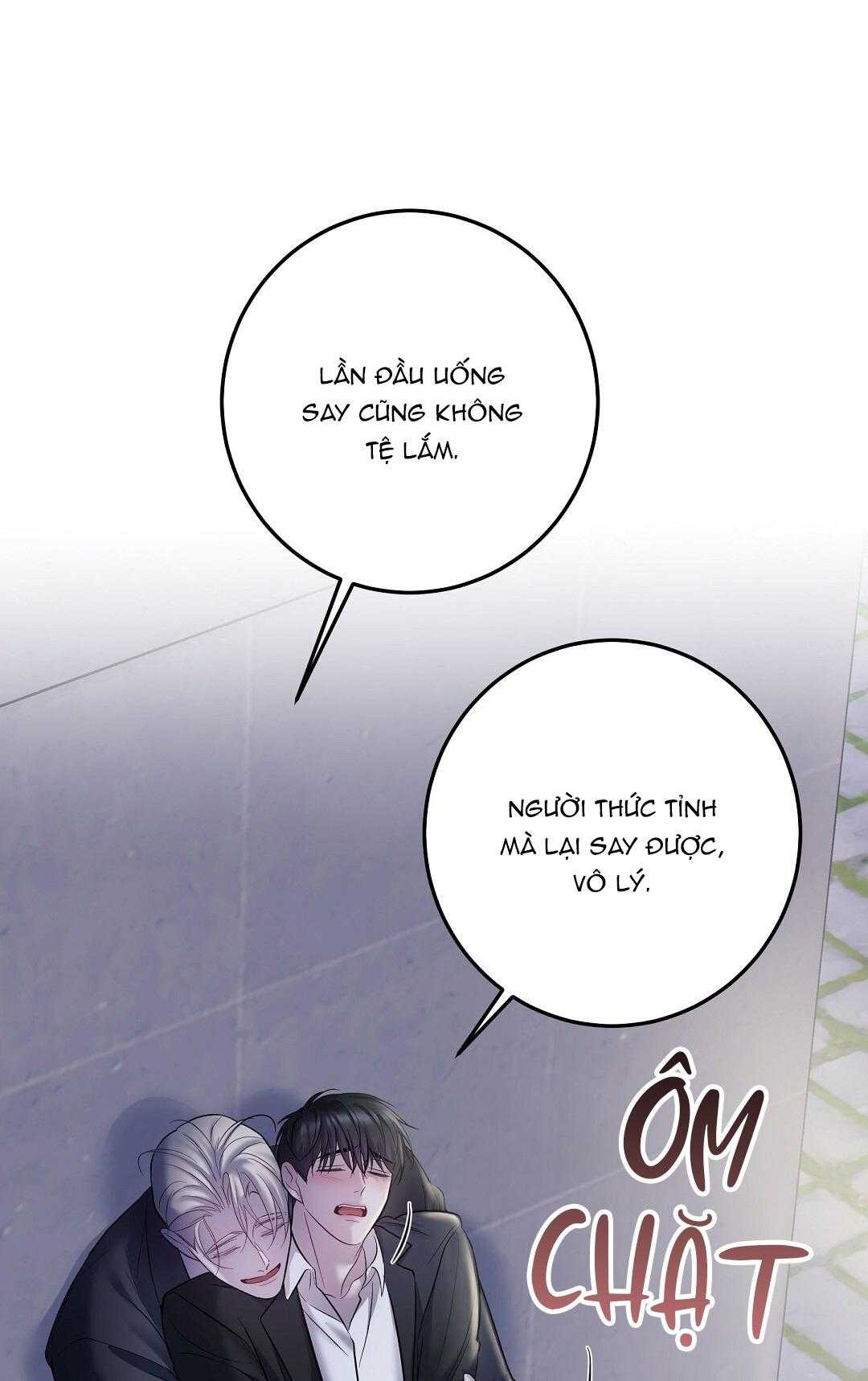 Đáy Sâu Tuyệt Vọng Chapter 96 - Trang 4