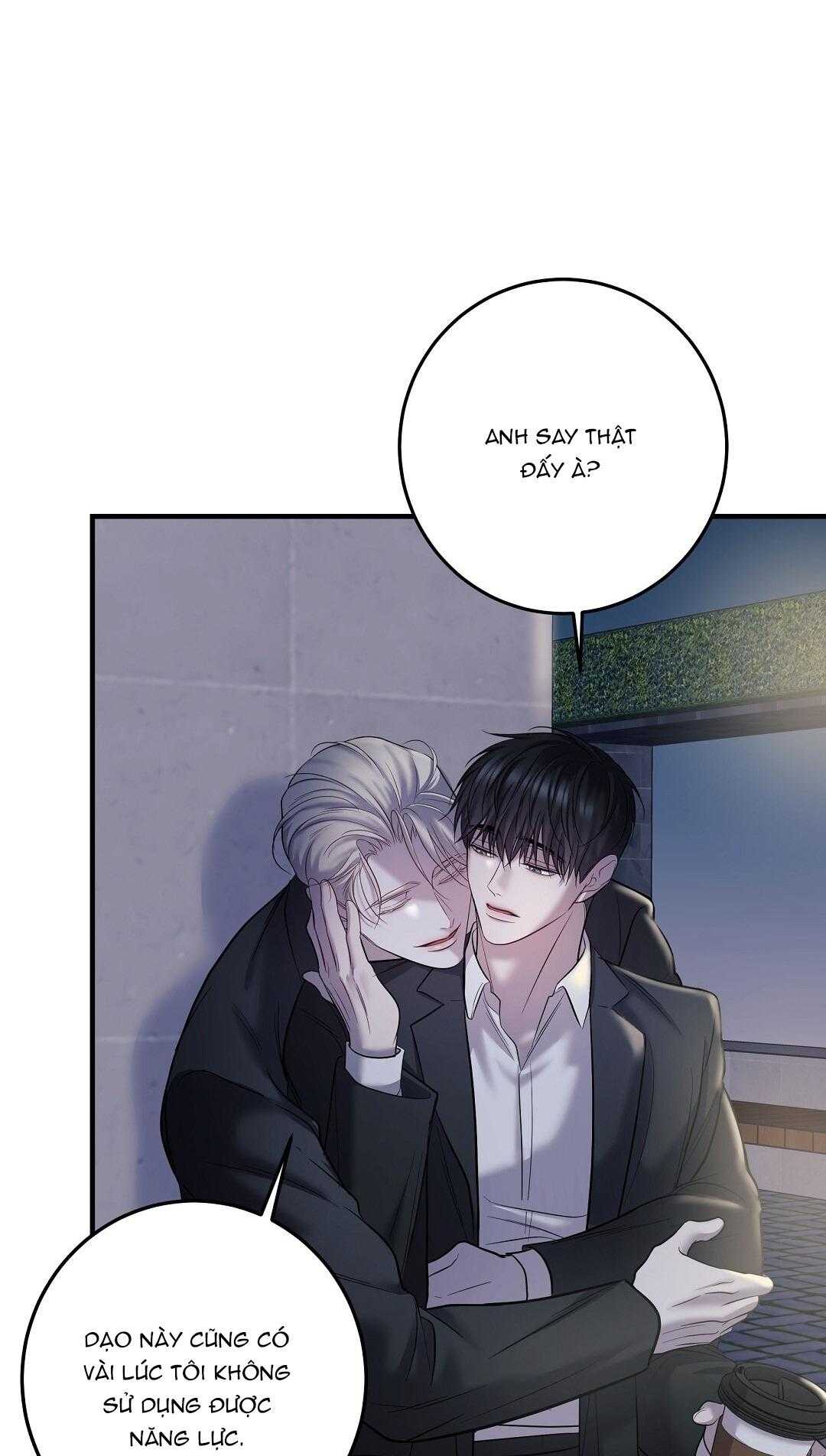 Đáy Sâu Tuyệt Vọng Chapter 96 - Trang 4