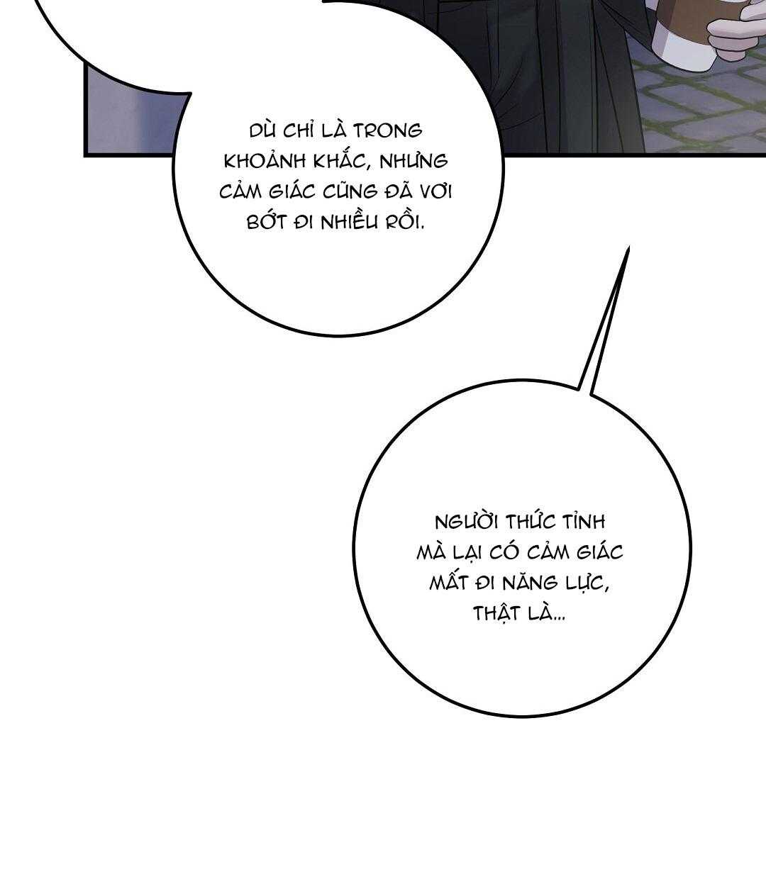 Đáy Sâu Tuyệt Vọng Chapter 96 - Trang 4