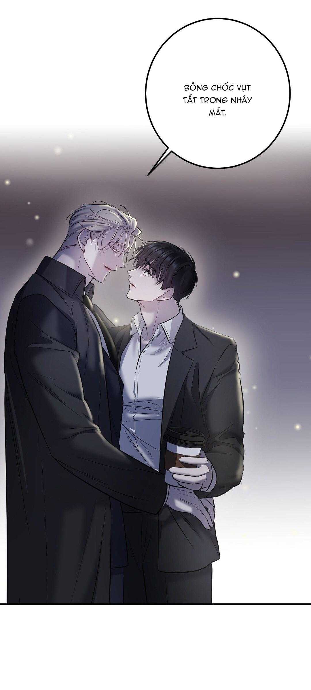 Đáy Sâu Tuyệt Vọng Chapter 96 - Trang 4