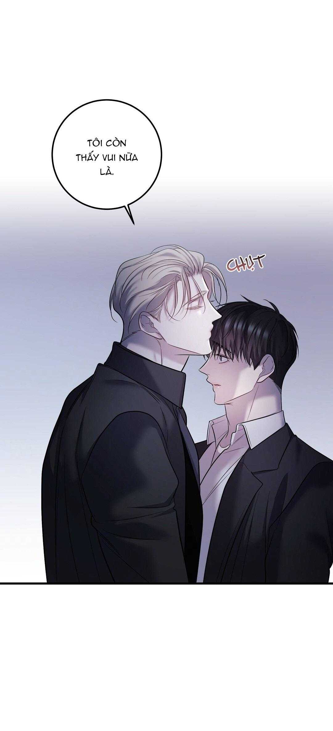 Đáy Sâu Tuyệt Vọng Chapter 96 - Trang 4