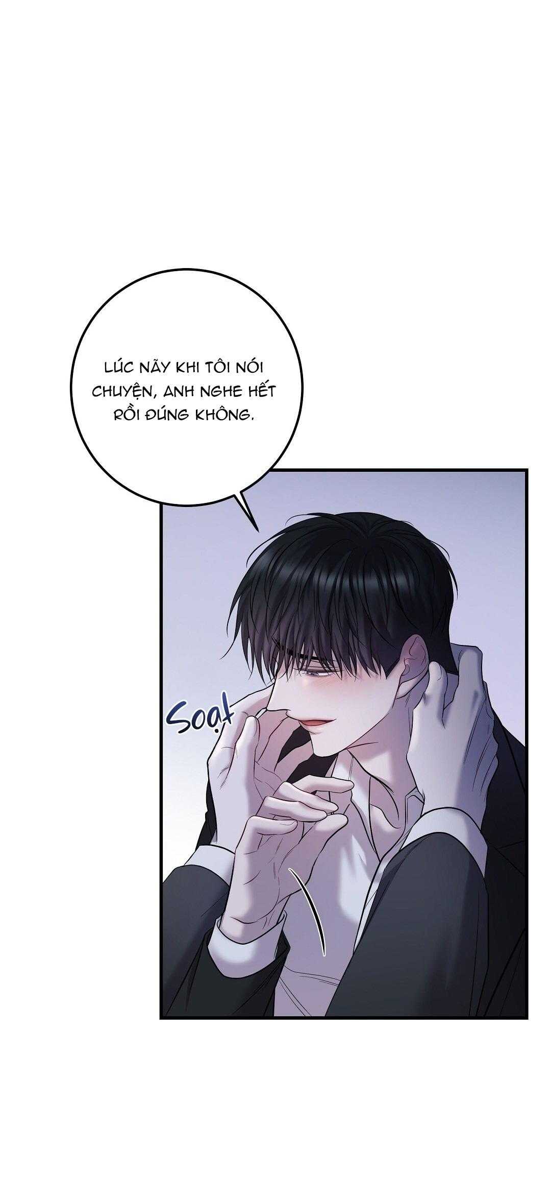 Đáy Sâu Tuyệt Vọng Chapter 96 - Trang 4