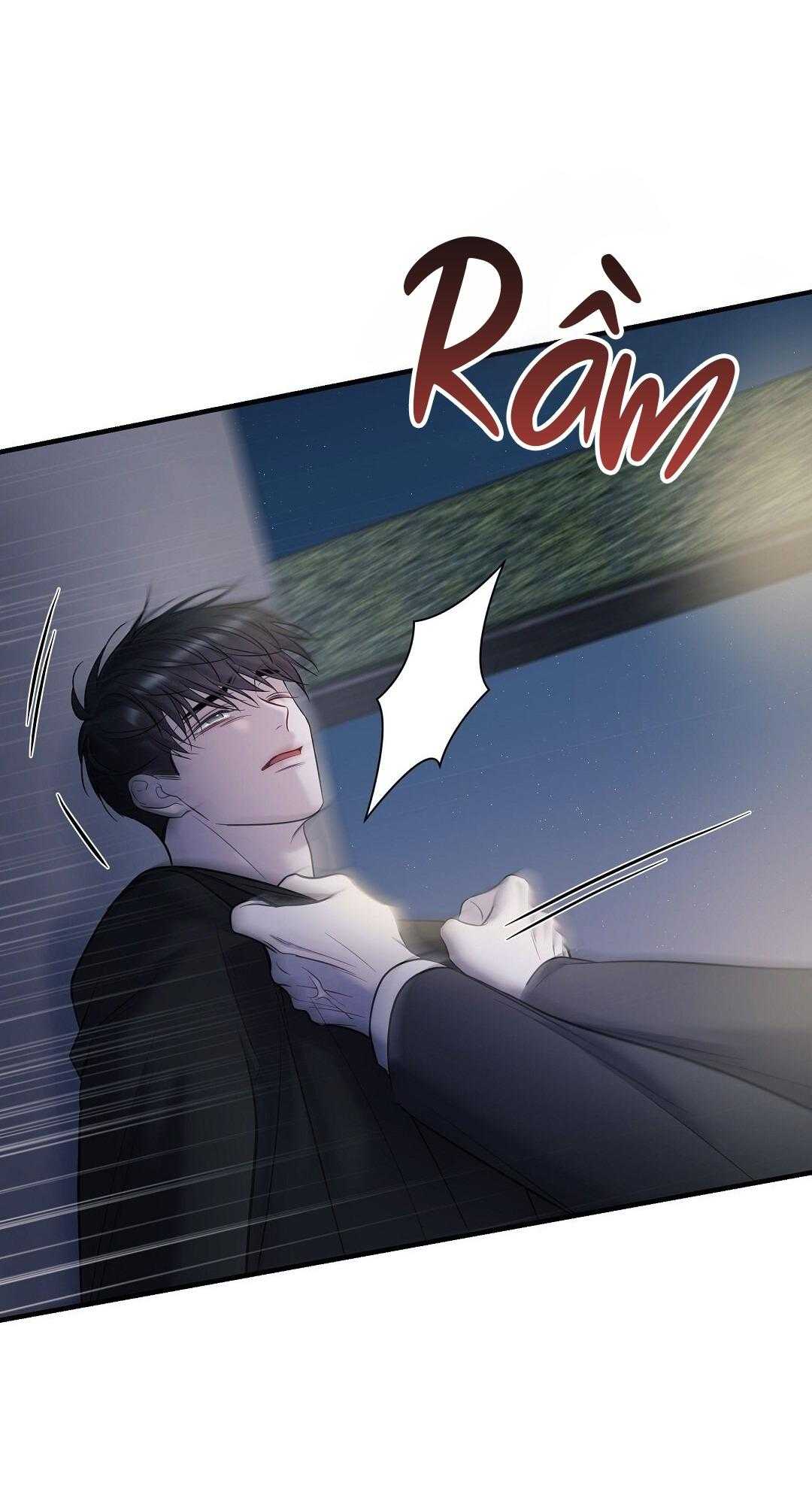 Đáy Sâu Tuyệt Vọng Chapter 96 - Trang 4