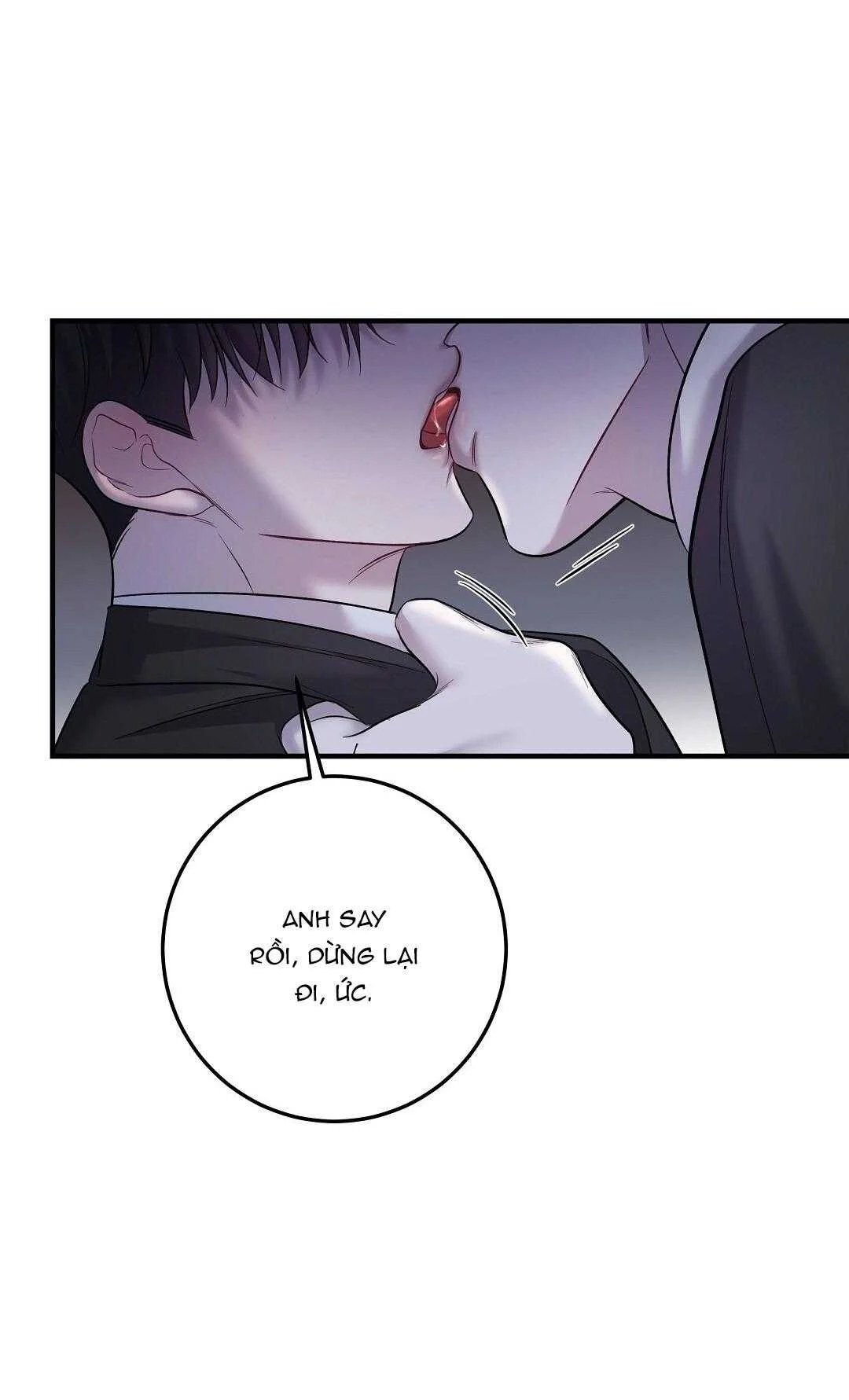 Đáy Sâu Tuyệt Vọng Chapter 96 - Trang 4