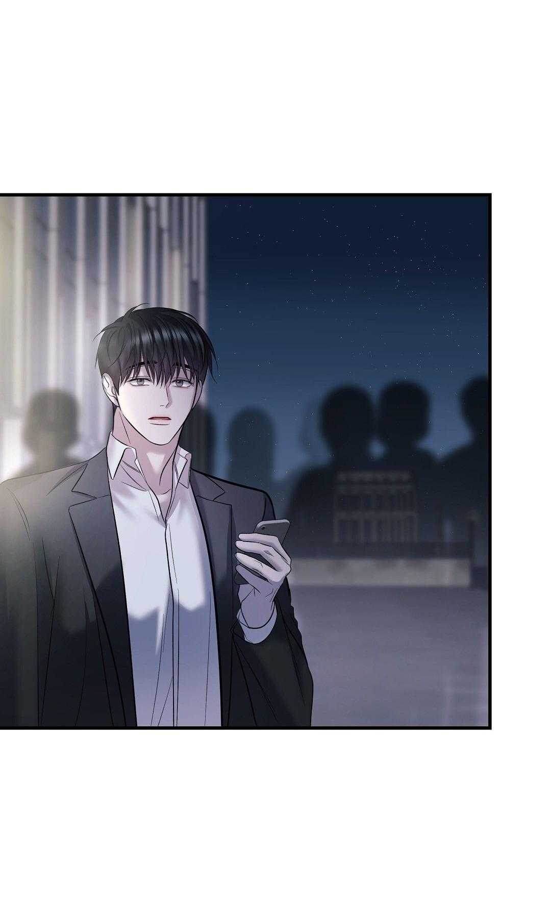 Đáy Sâu Tuyệt Vọng Chapter 96 - Trang 4