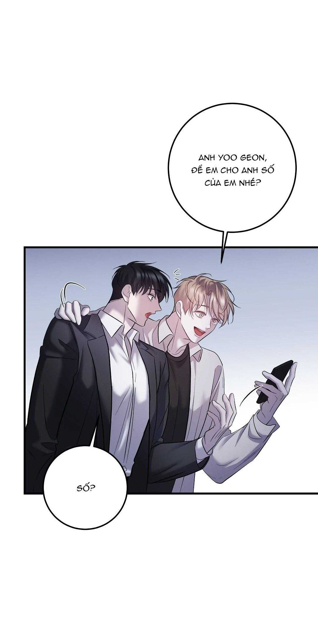 Đáy Sâu Tuyệt Vọng Chapter 96 - Trang 4
