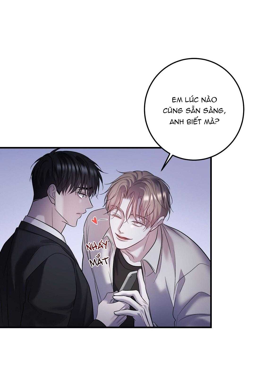 Đáy Sâu Tuyệt Vọng Chapter 96 - Trang 4