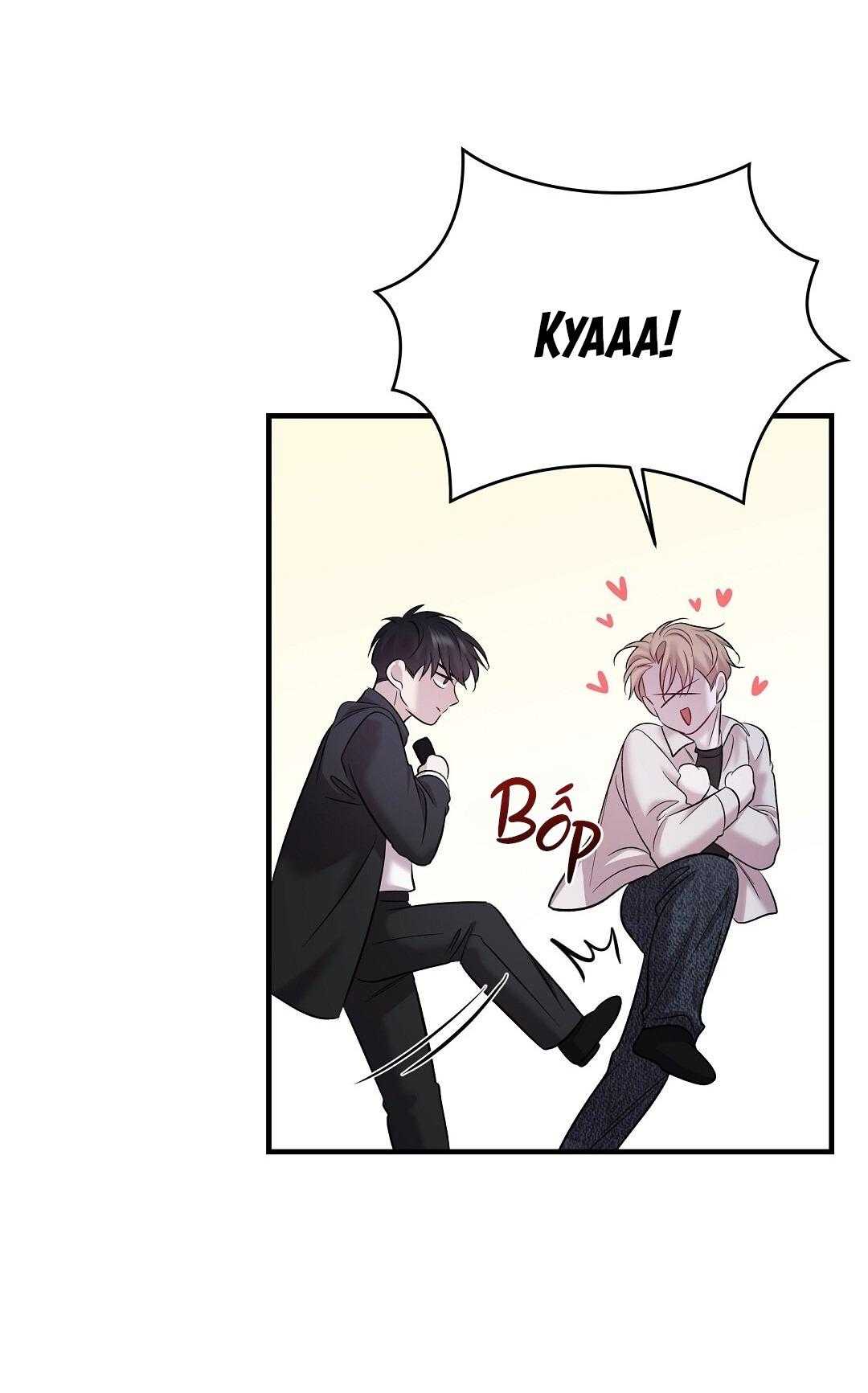 Đáy Sâu Tuyệt Vọng Chapter 96 - Trang 4