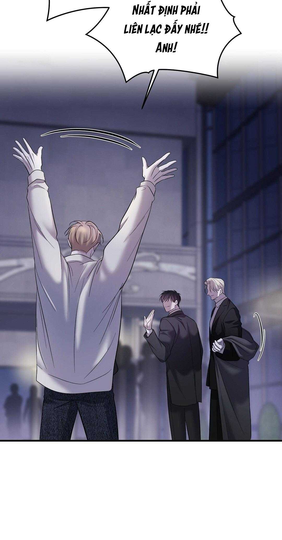 Đáy Sâu Tuyệt Vọng Chapter 96 - Trang 4