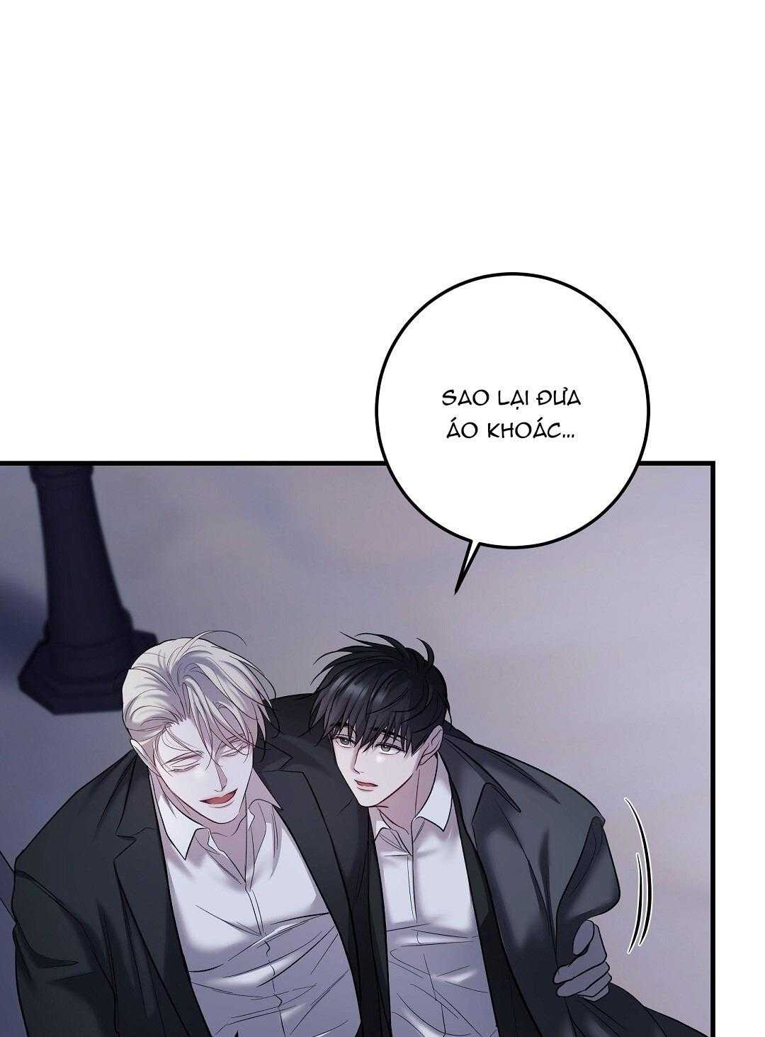 Đáy Sâu Tuyệt Vọng Chapter 96 - Trang 4