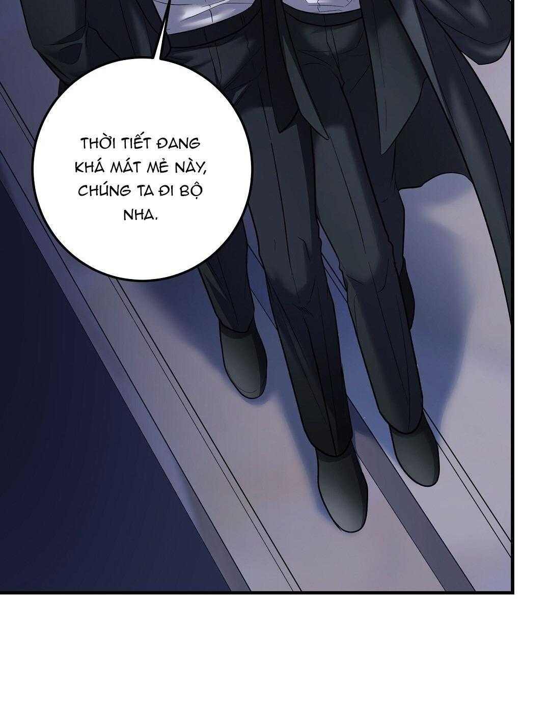 Đáy Sâu Tuyệt Vọng Chapter 96 - Trang 4