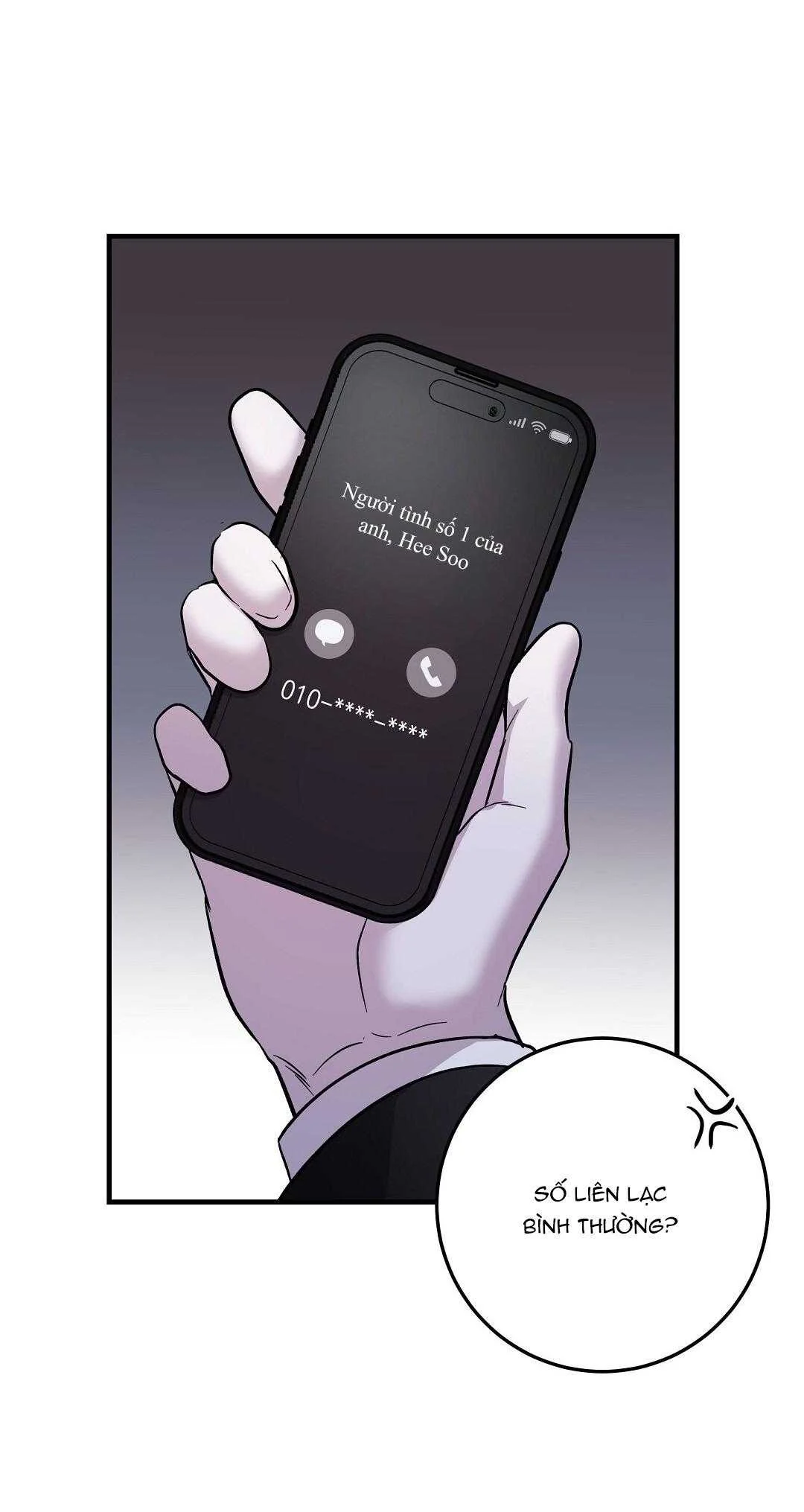 Đáy Sâu Tuyệt Vọng Chapter 96 - Trang 4