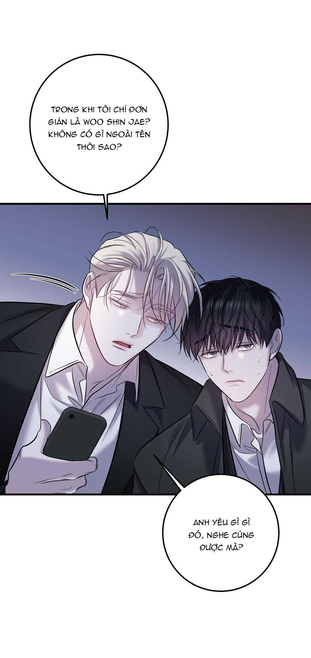Đáy Sâu Tuyệt Vọng Chapter 96 - Trang 4