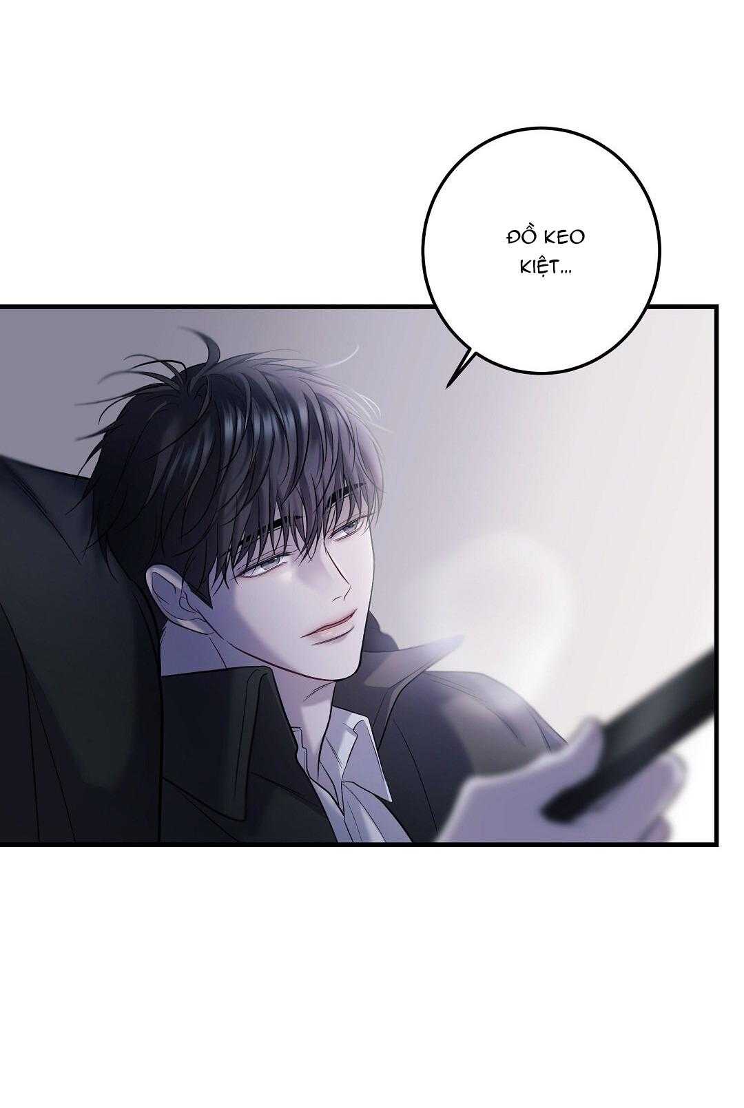 Đáy Sâu Tuyệt Vọng Chapter 96 - Trang 4