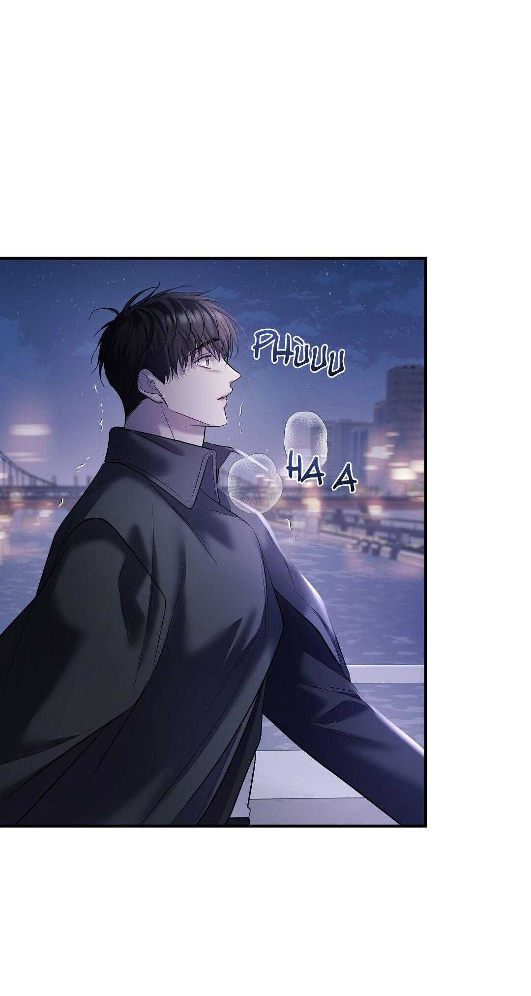 Đáy Sâu Tuyệt Vọng Chapter 96 - Trang 4