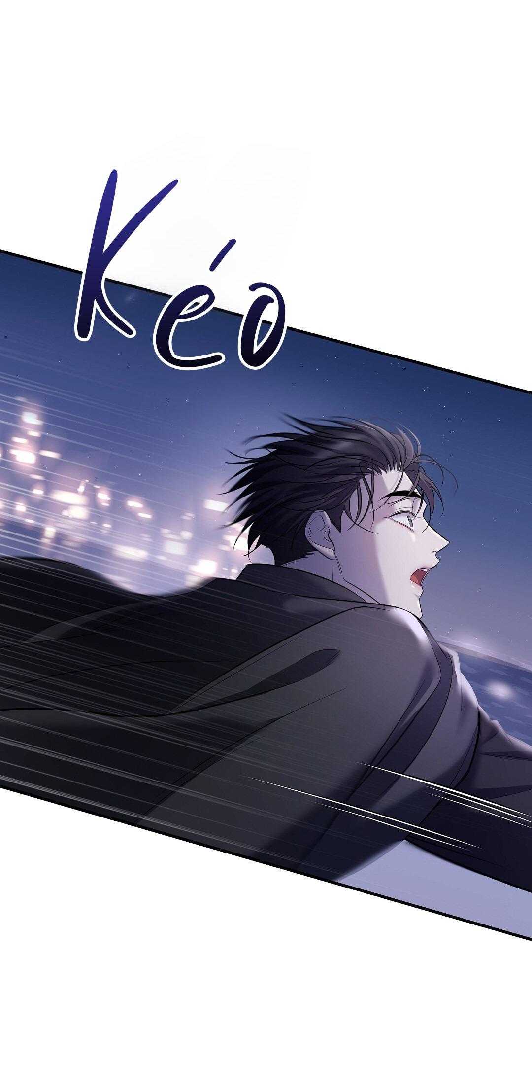Đáy Sâu Tuyệt Vọng Chapter 96 - Trang 4