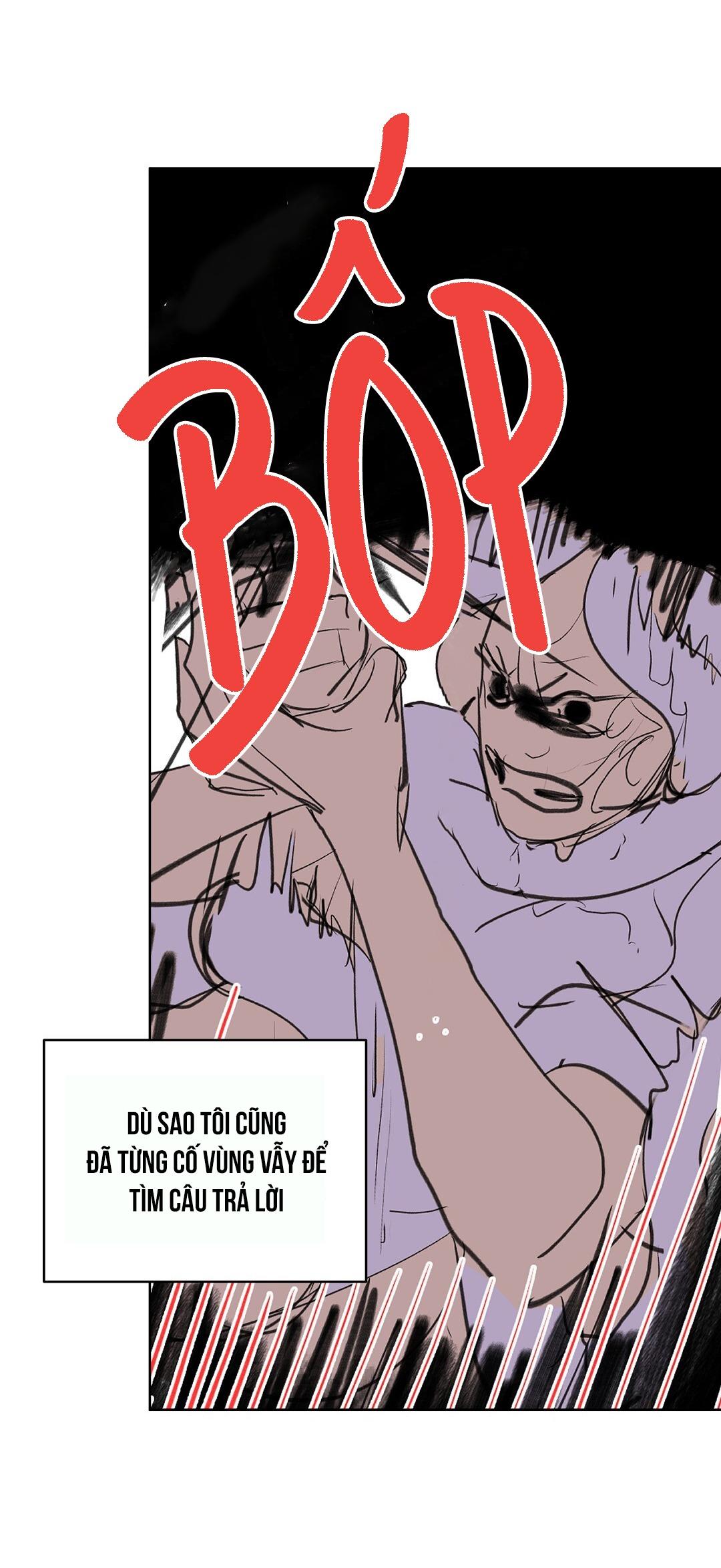 Đáy Sâu Tuyệt Vọng Chapter 98 - Next 