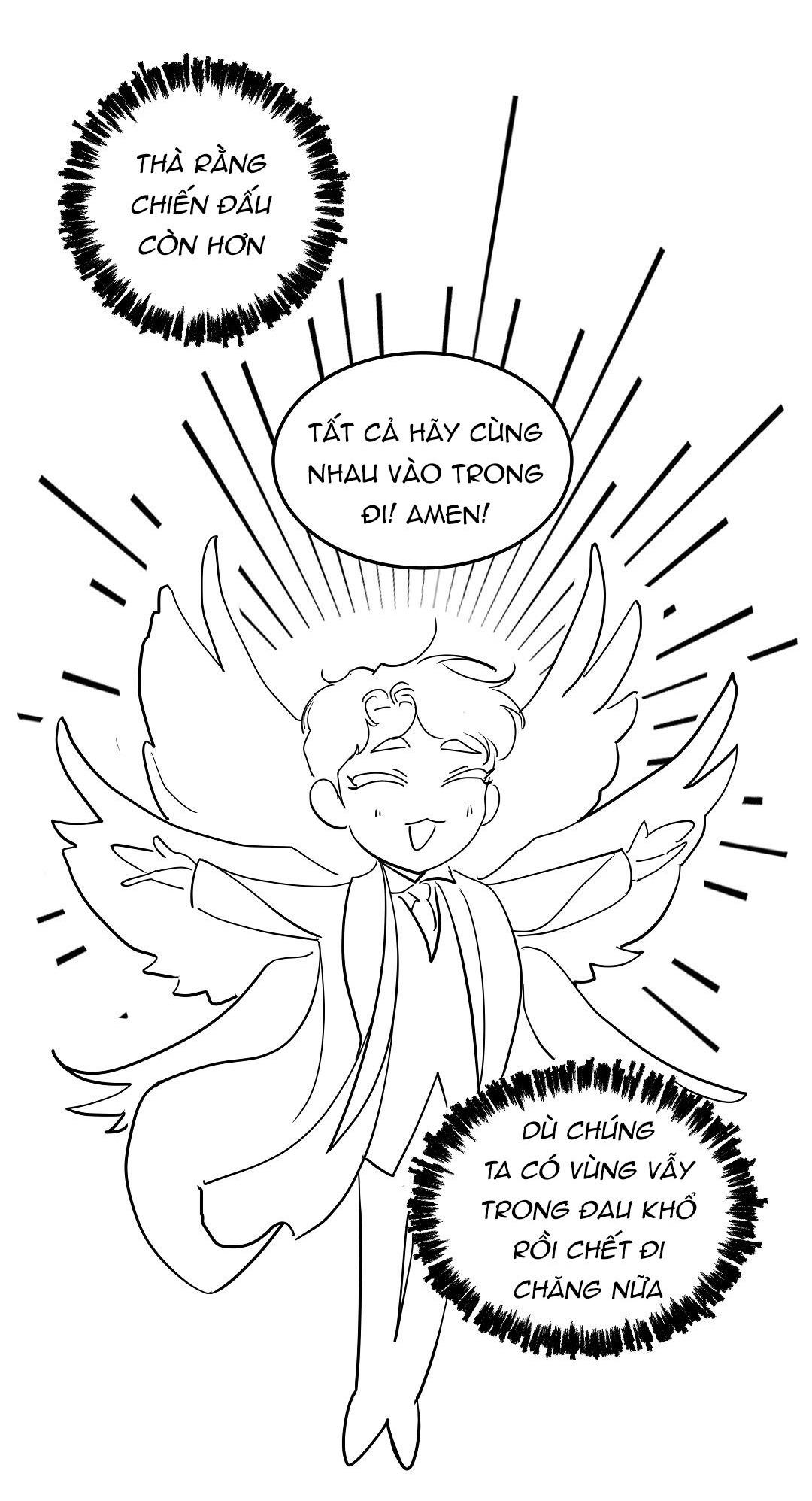 Đáy Sâu Tuyệt Vọng Chapter 98 - Next 