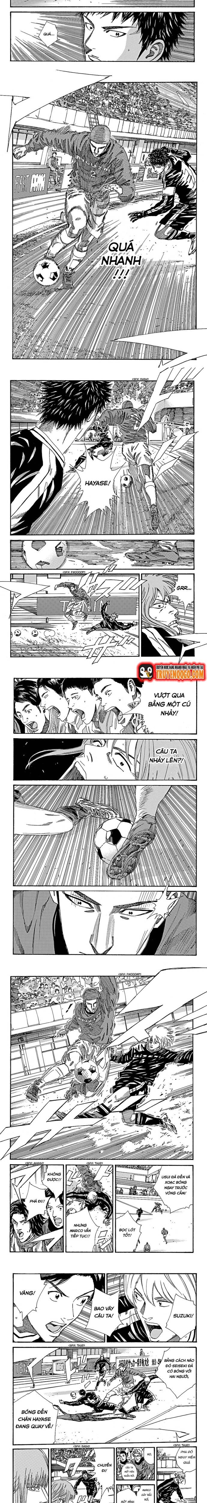 Days Chapter 184 - Next Chapter 185