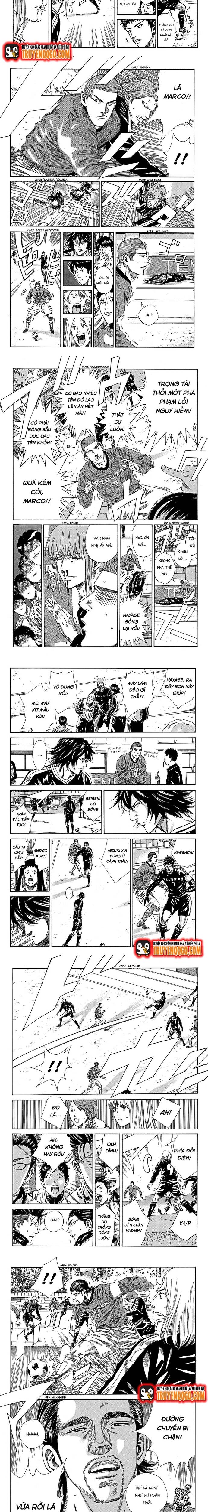 Days Chapter 184 - Next Chapter 185