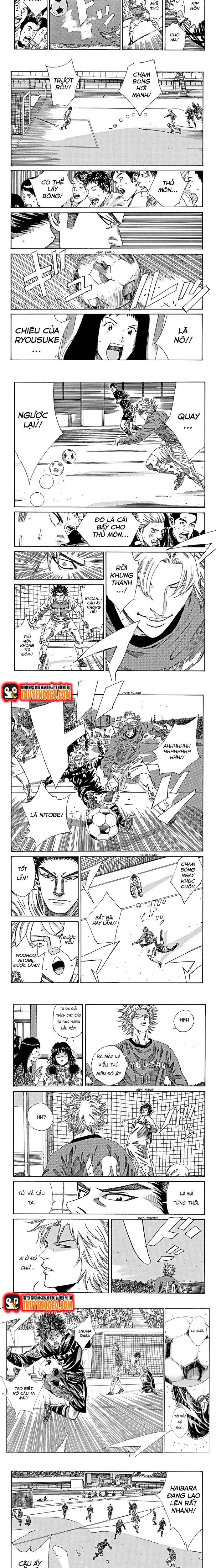 Days Chapter 185 - Next Chapter 186