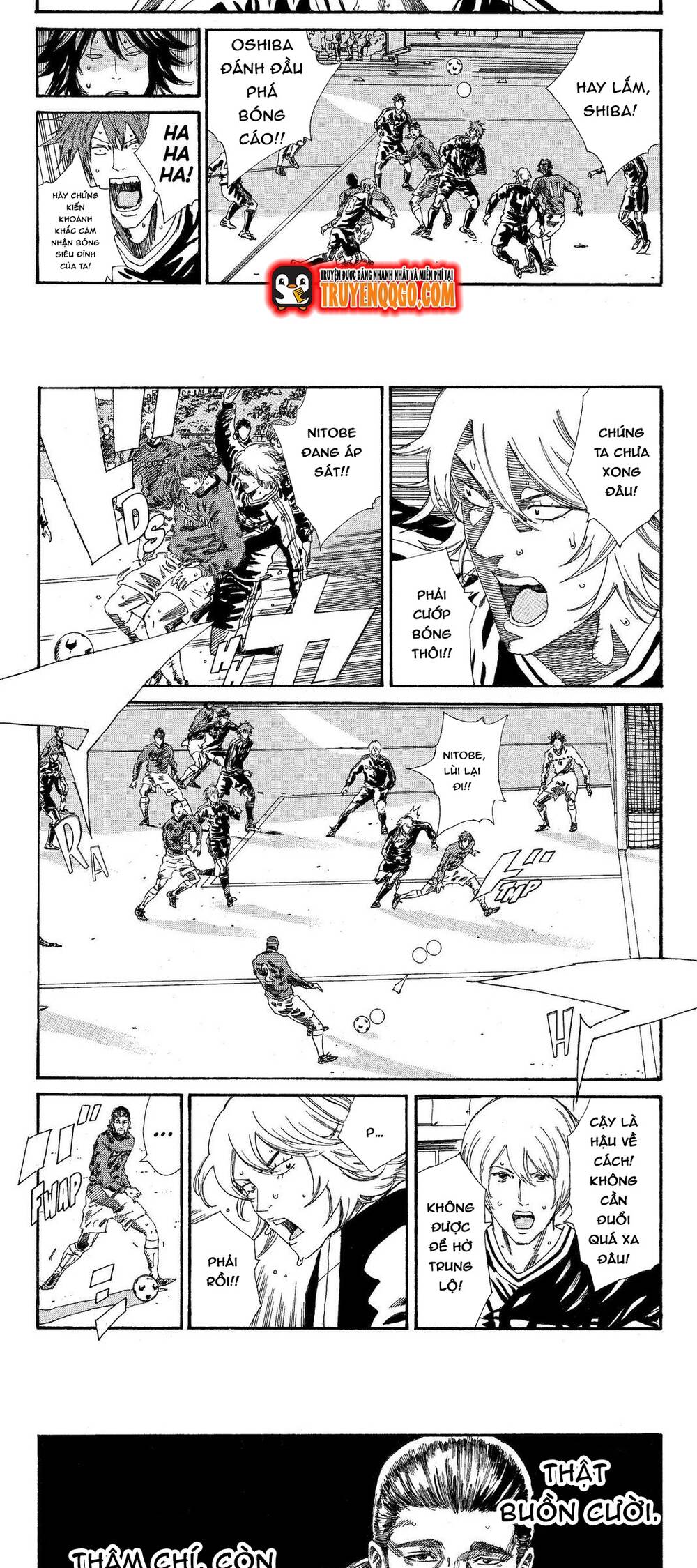 Days Chapter 195 5