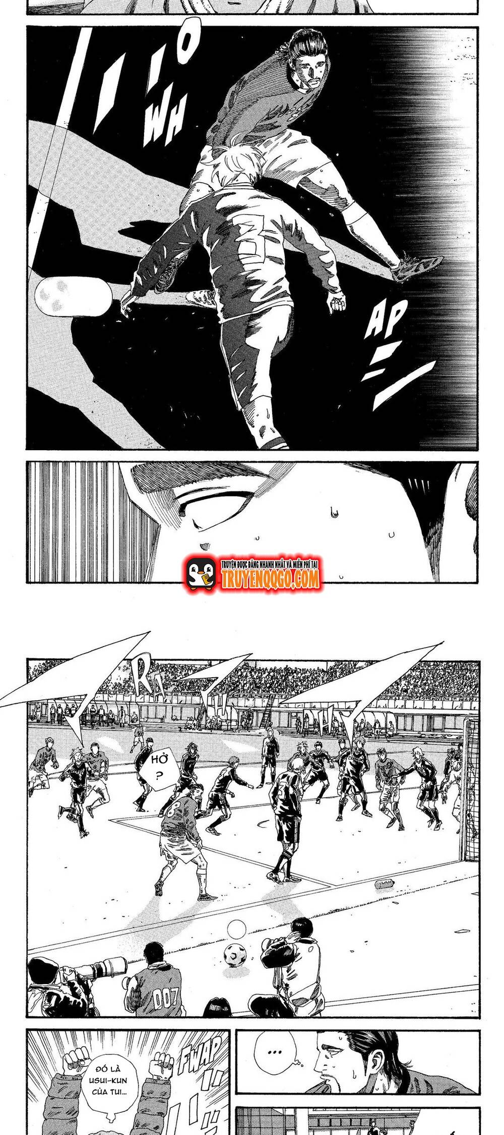 Days Chapter 195 8