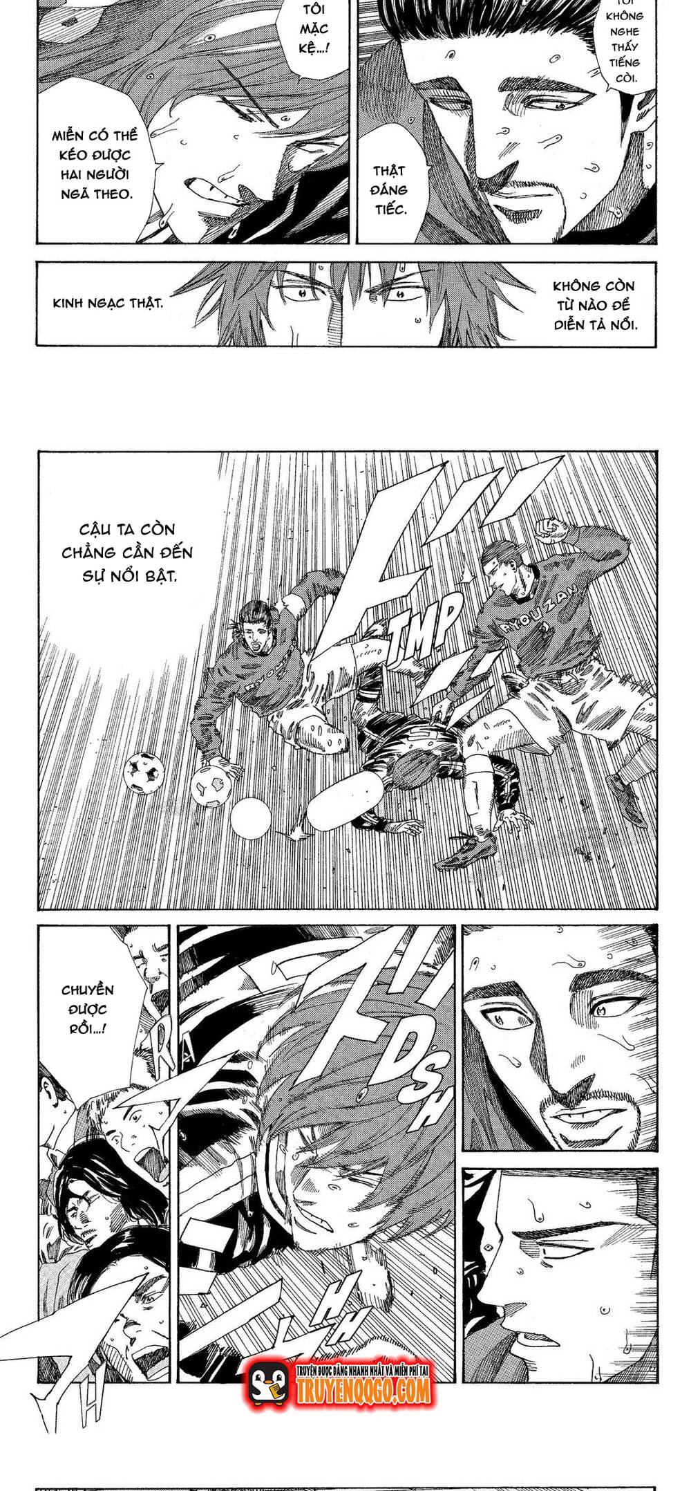 Days Chapter 196 10