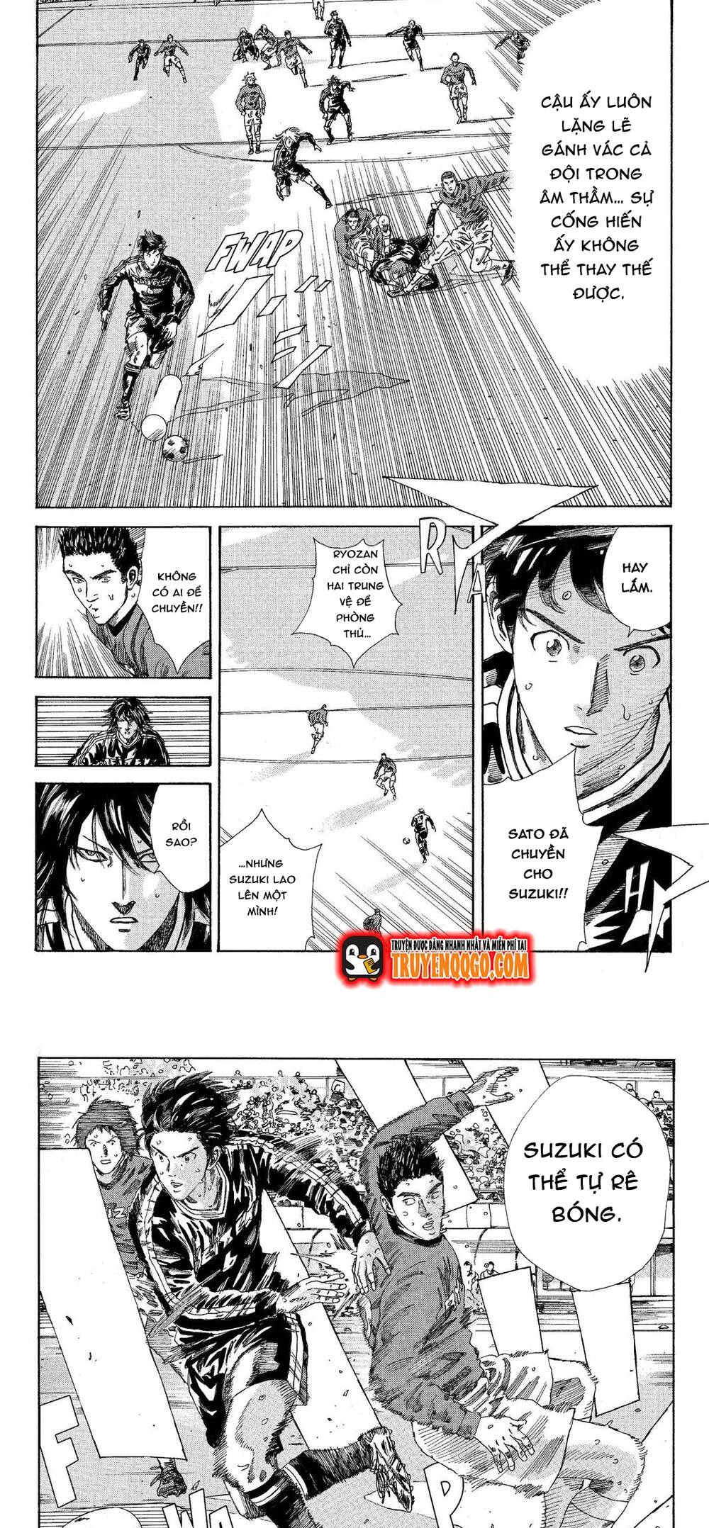 Days Chapter 196 11