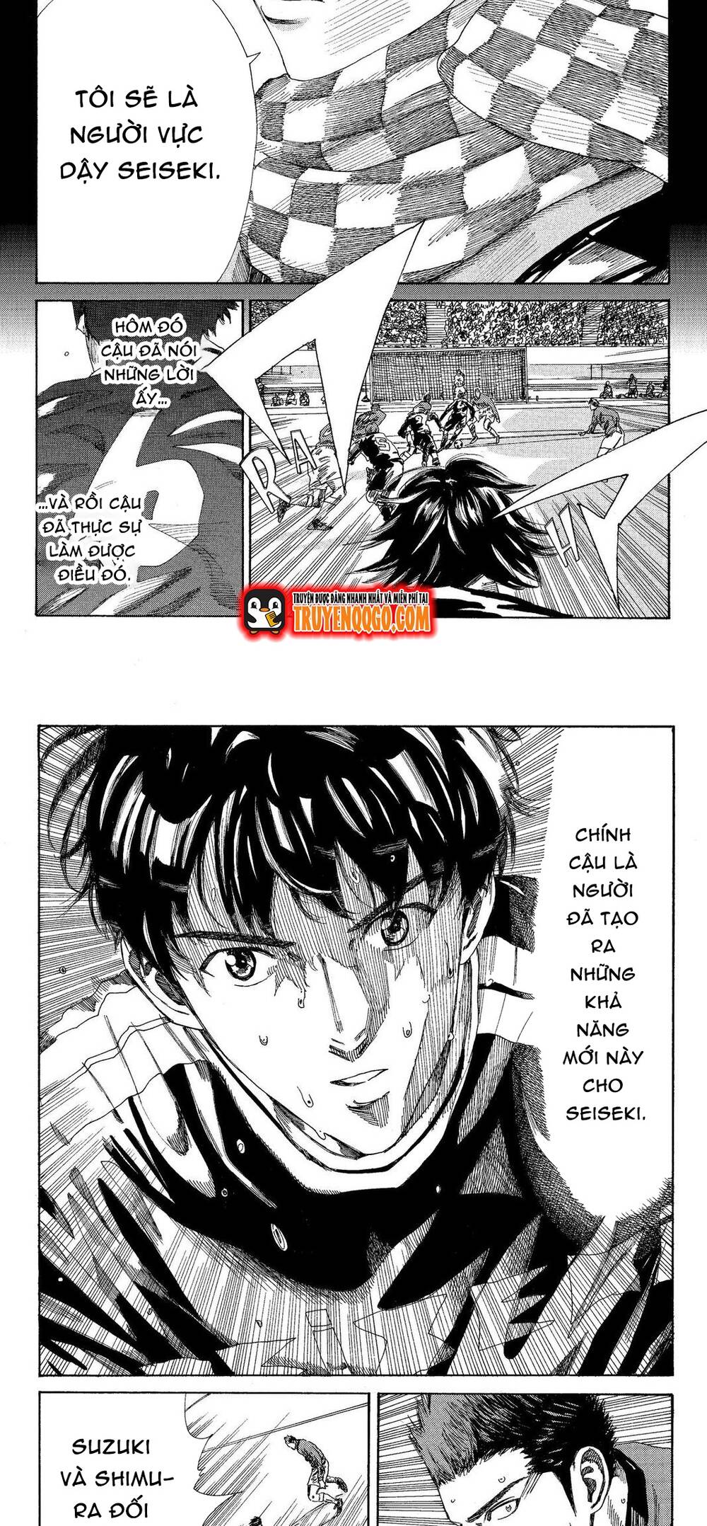 Days Chapter 196 14