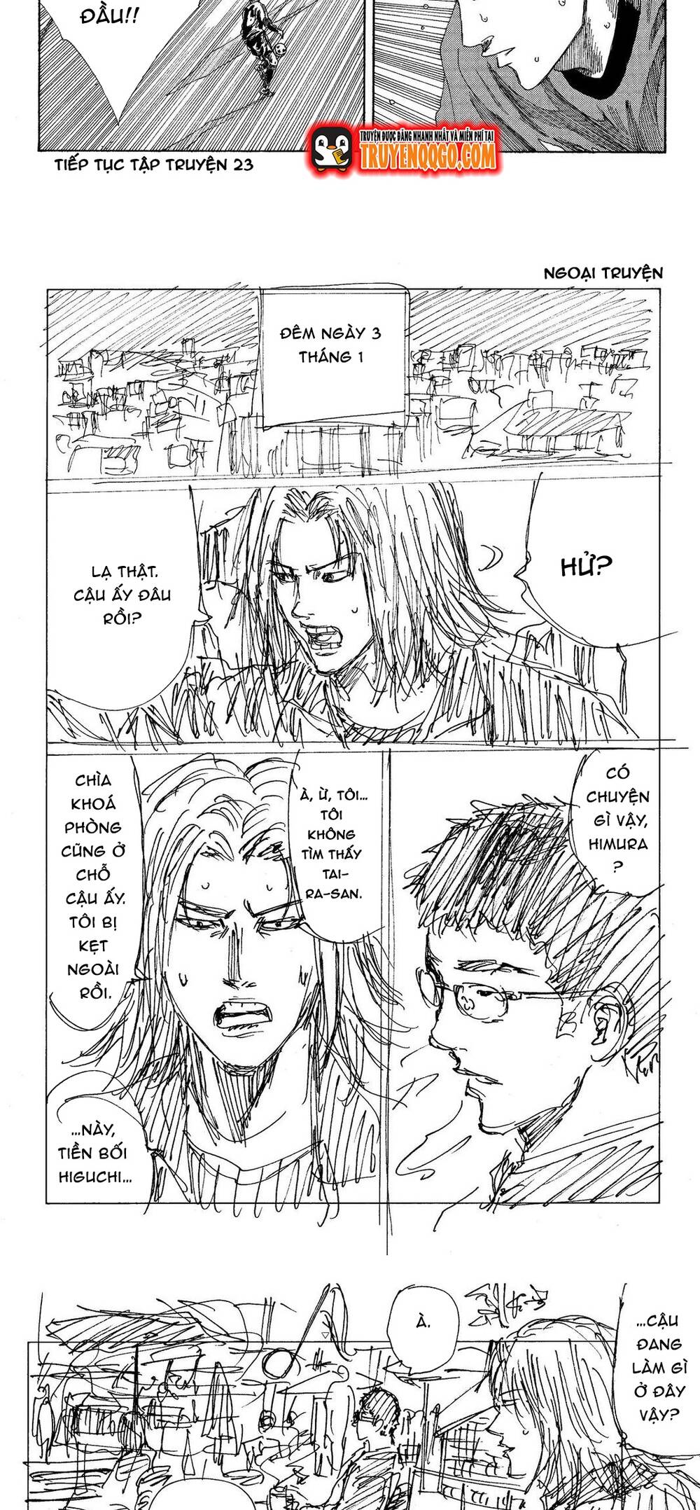 Days Chapter 196 15