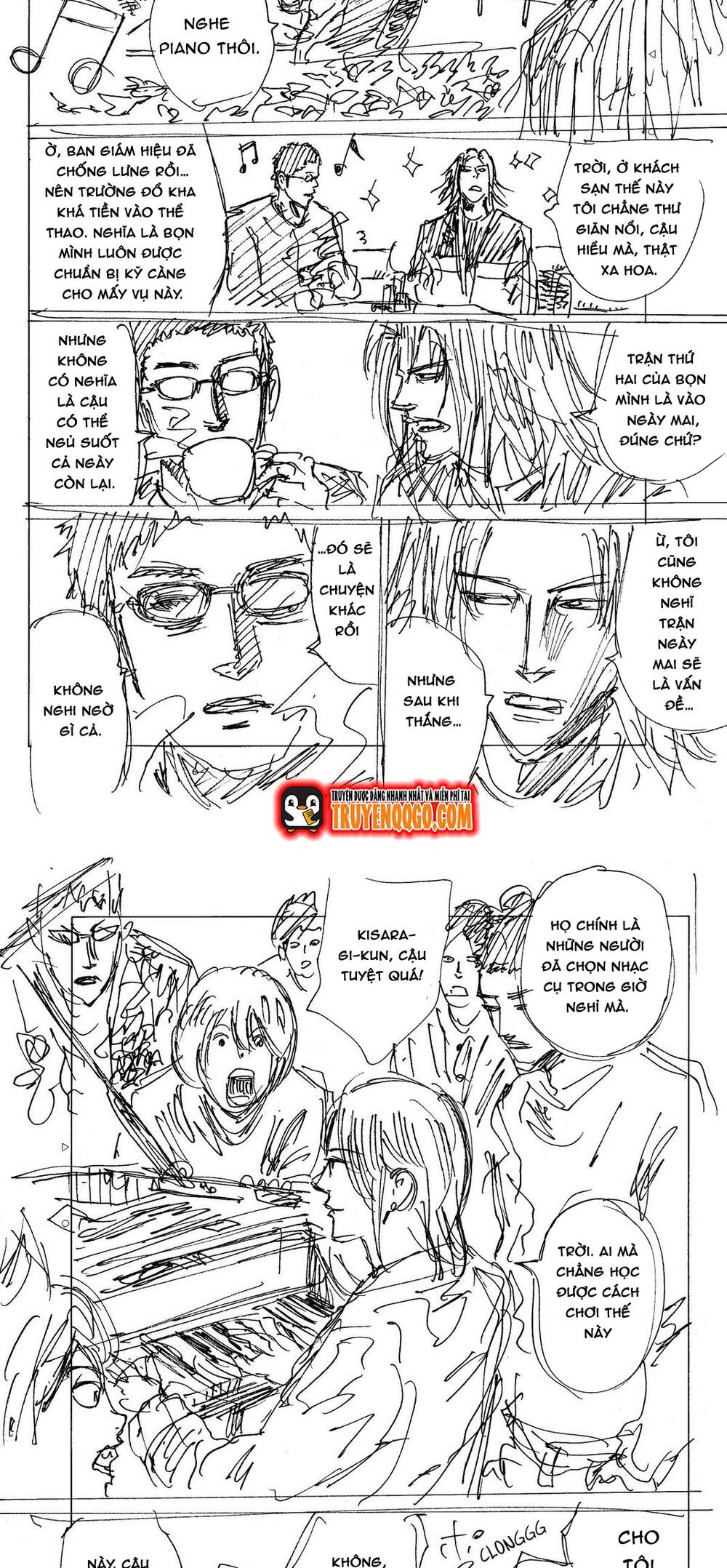 Days Chapter 196 16