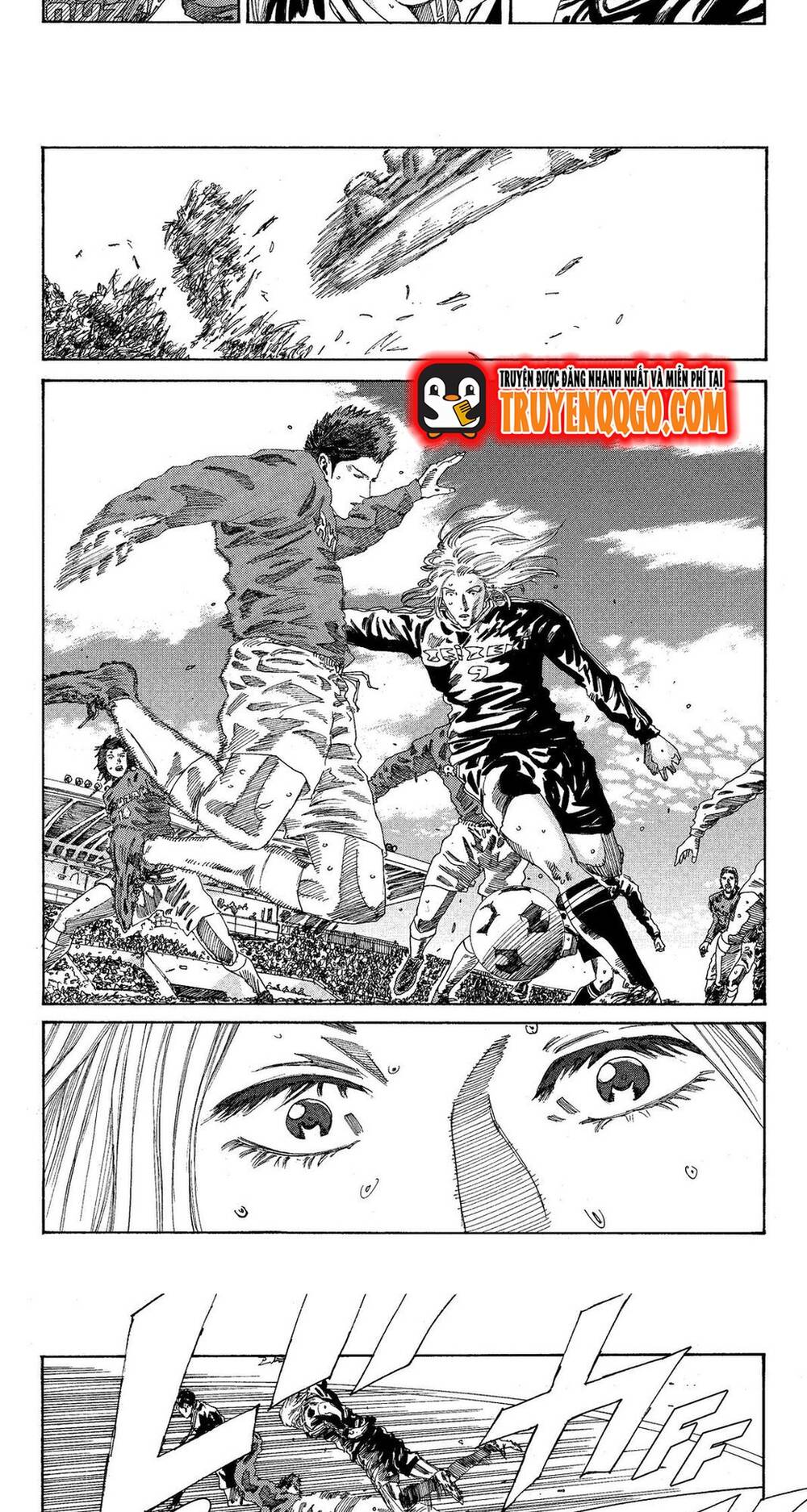 Days Chapter 197 6