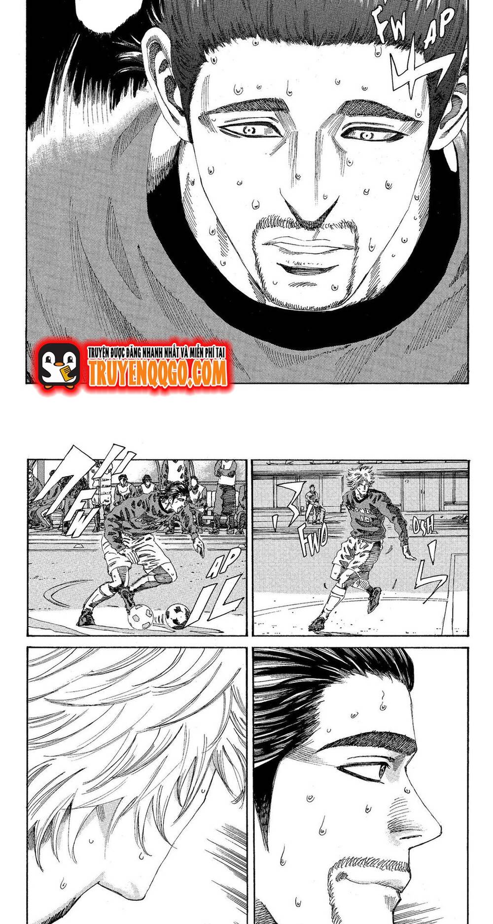 Days Chapter 197 8