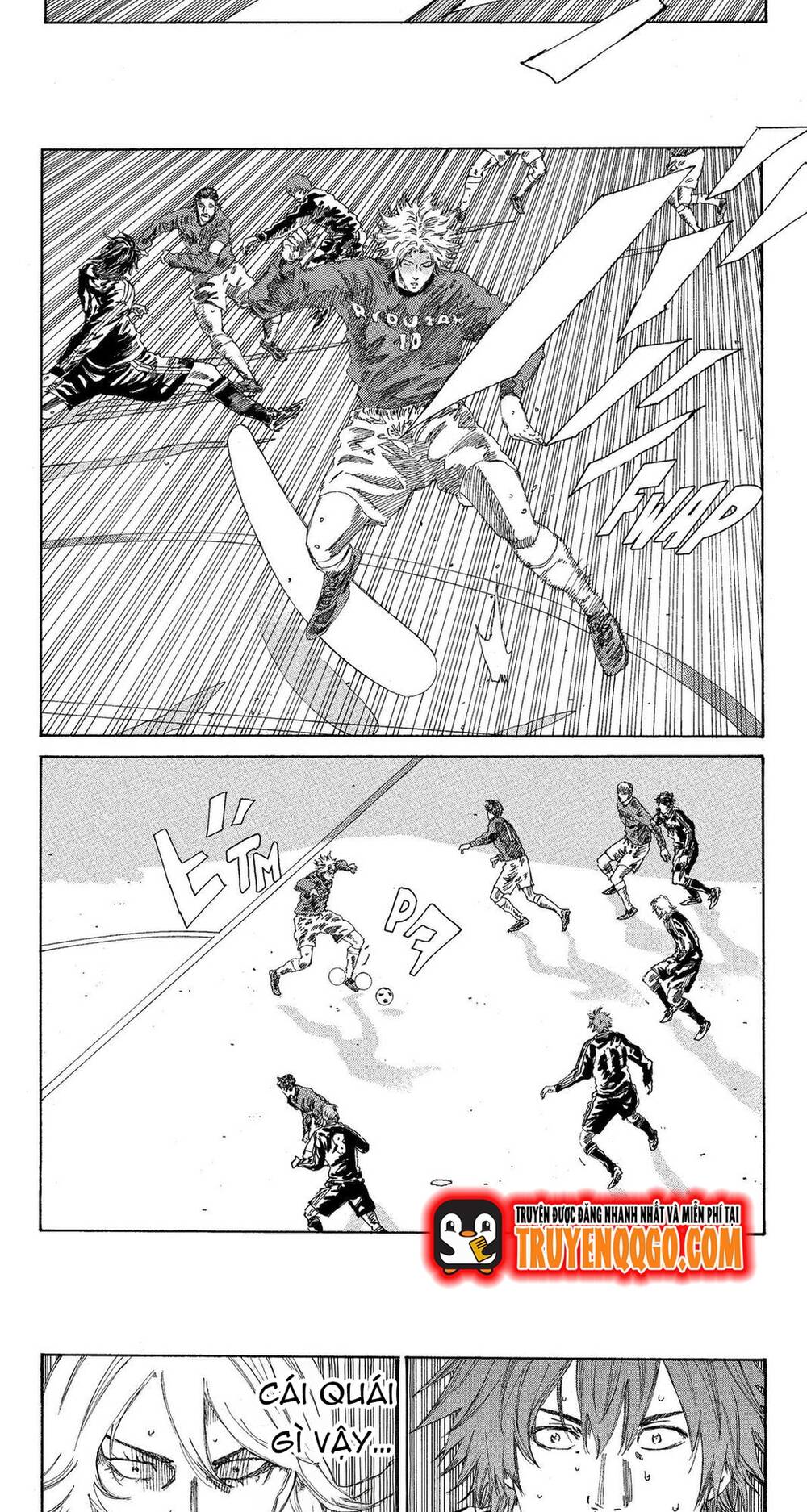 Days Chapter 197 10