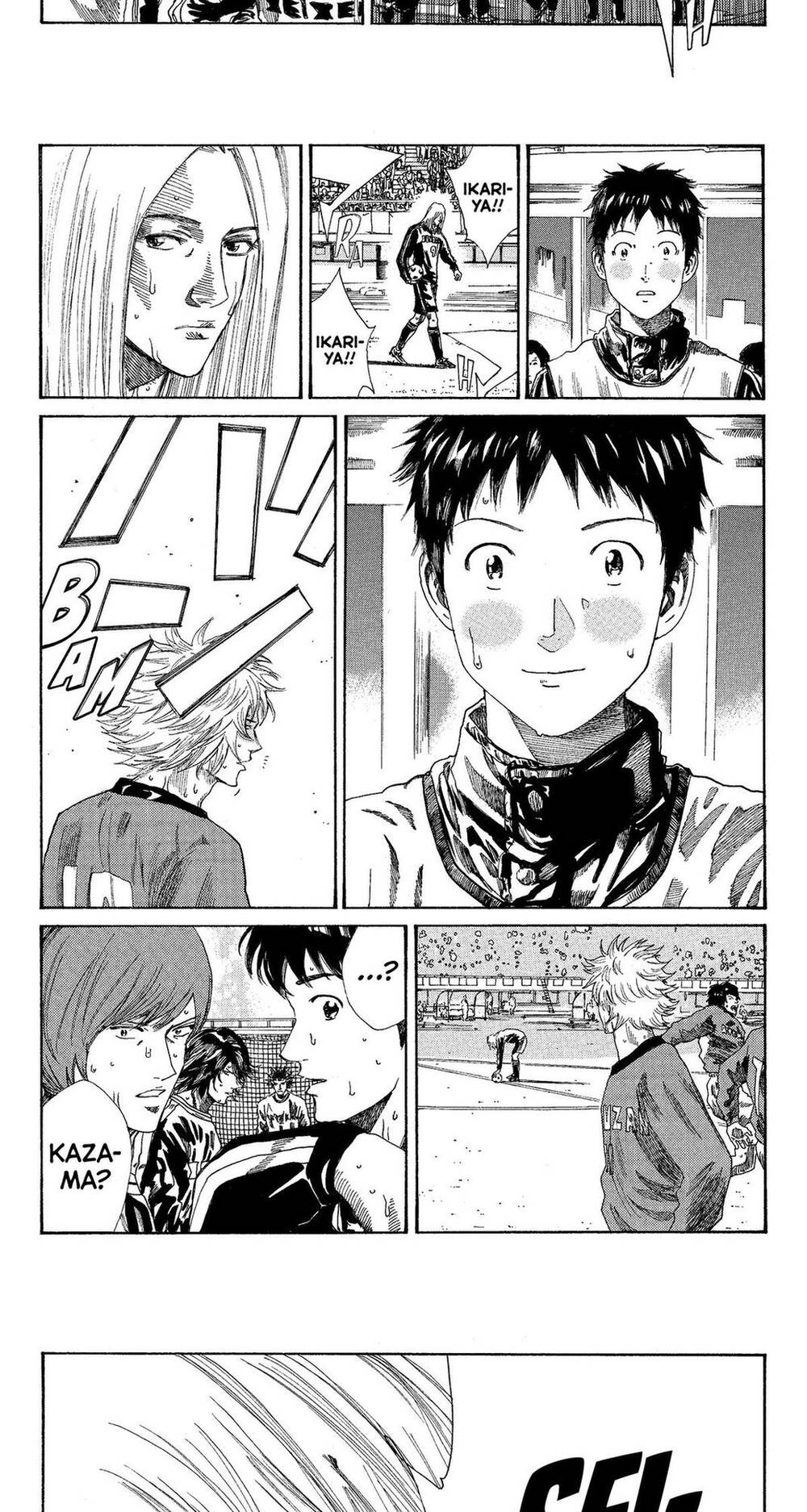 Days Chapter 197 18