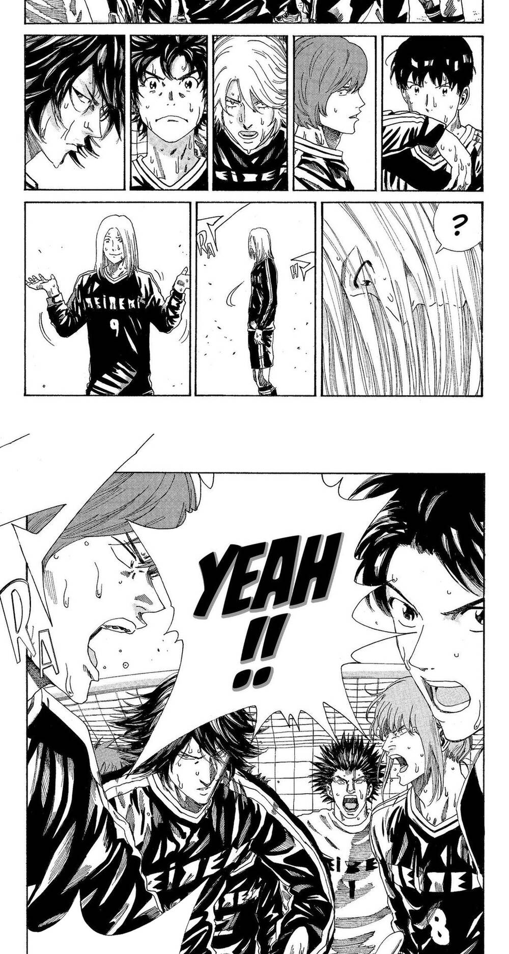 Days Chapter 197 20