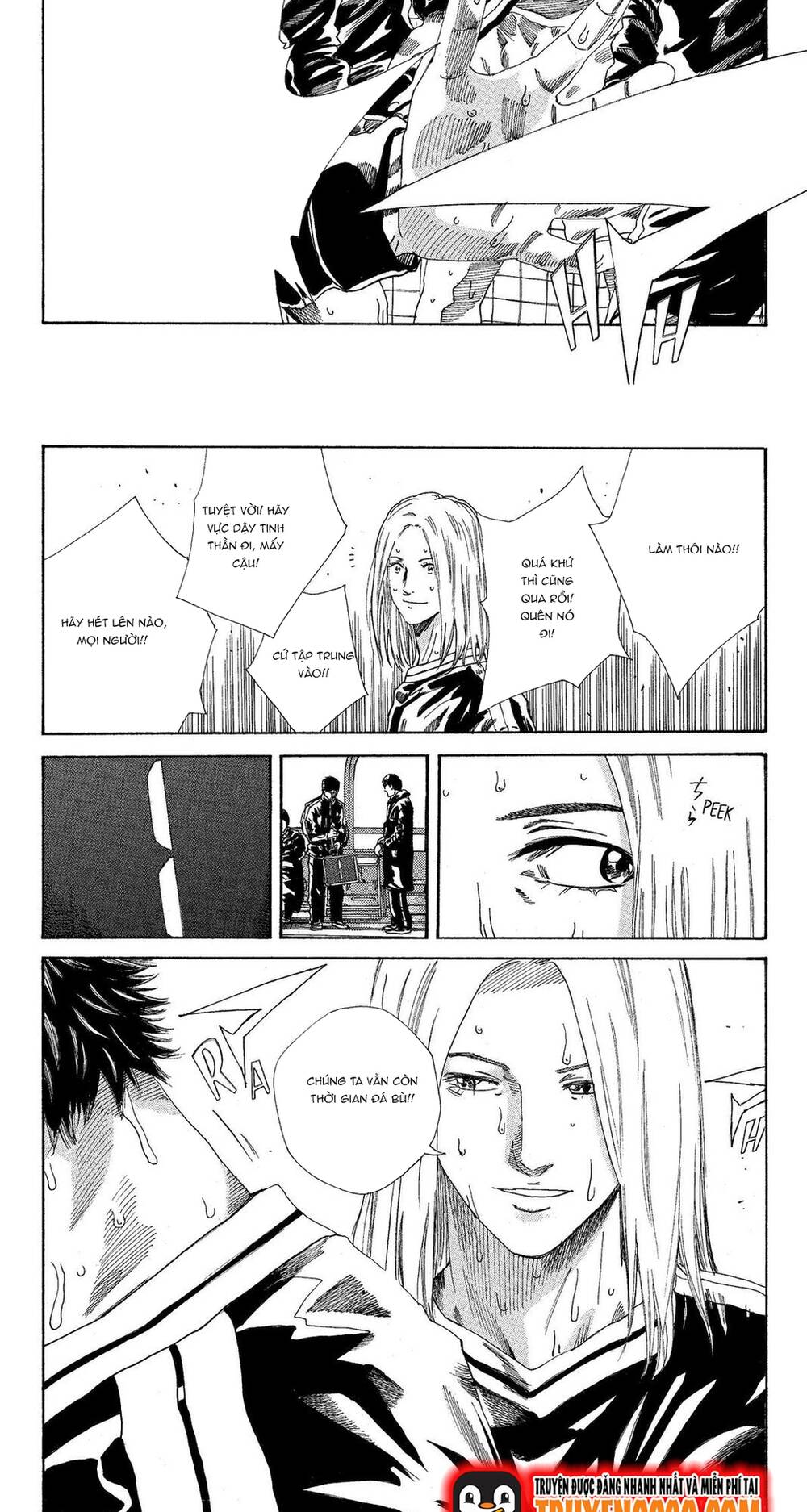 Days Chapter 197 21